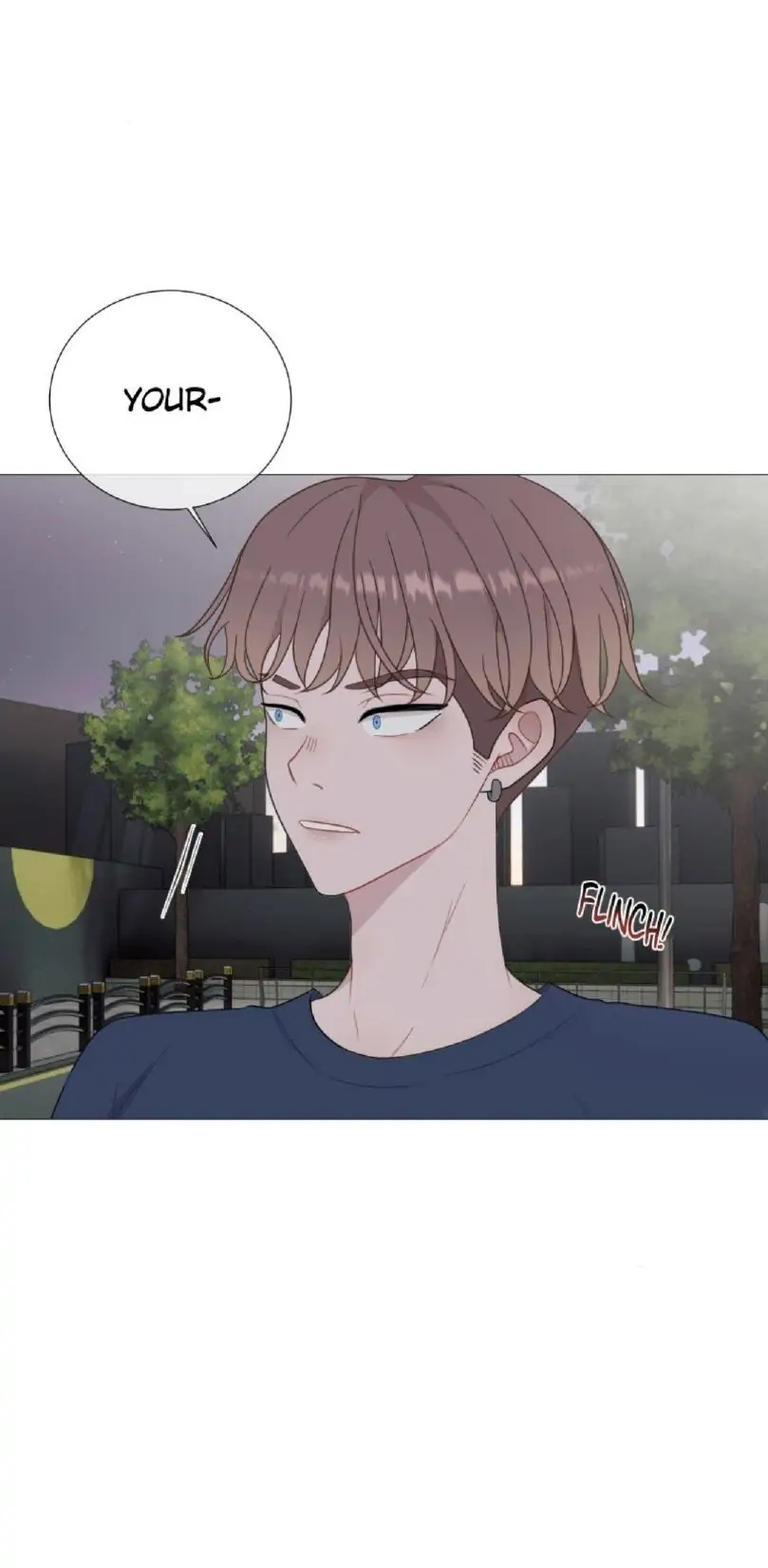 Boy Girlfriend Chapter 78 page 27