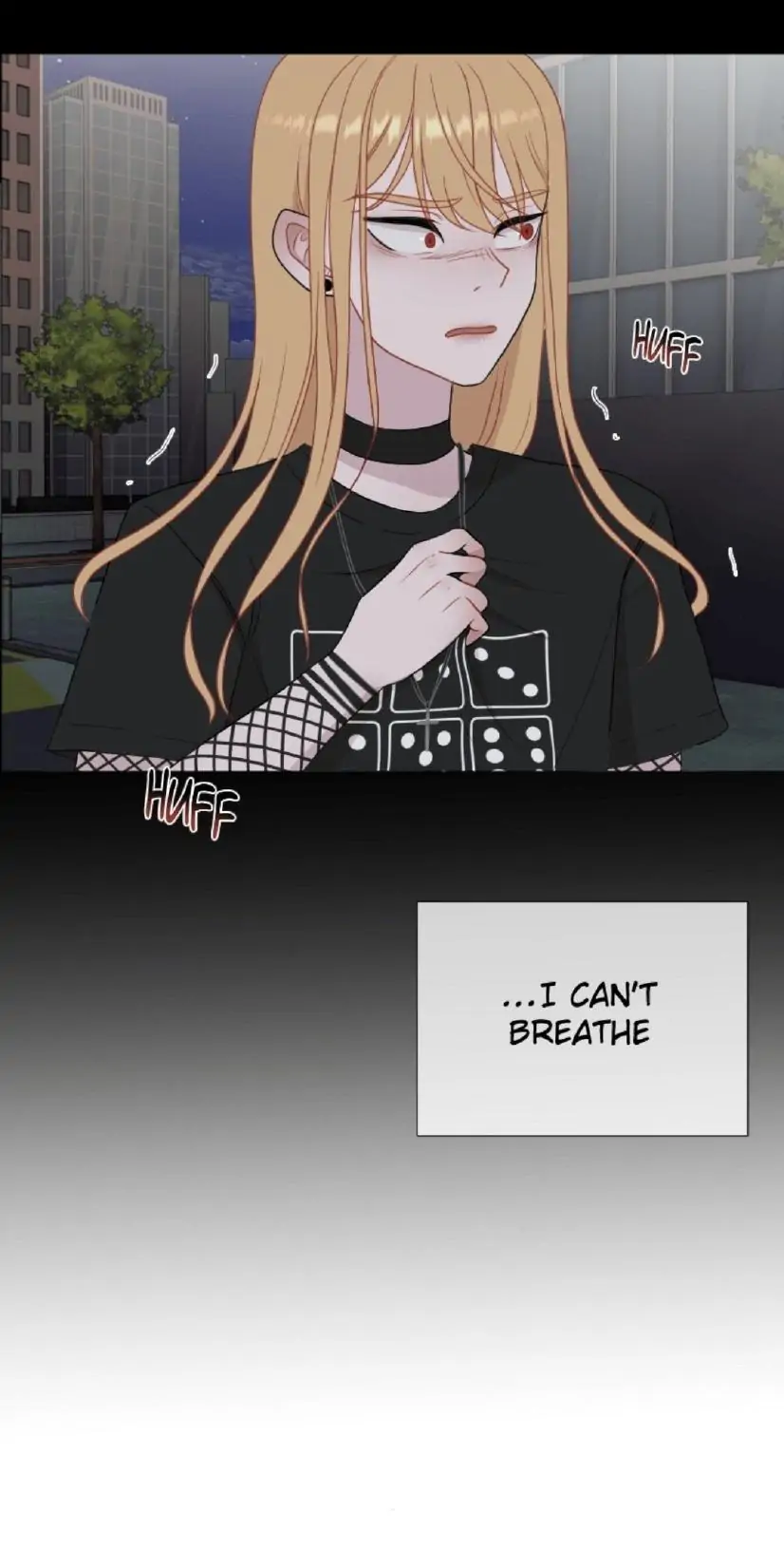 Boy Girlfriend Chapter 78 page 19