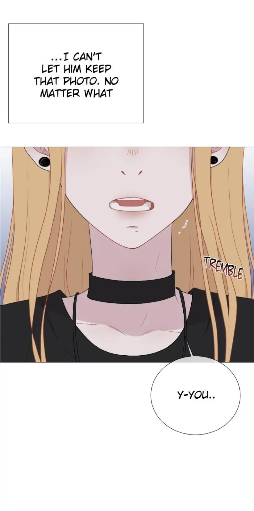 Boy Girlfriend Chapter 78 page 21