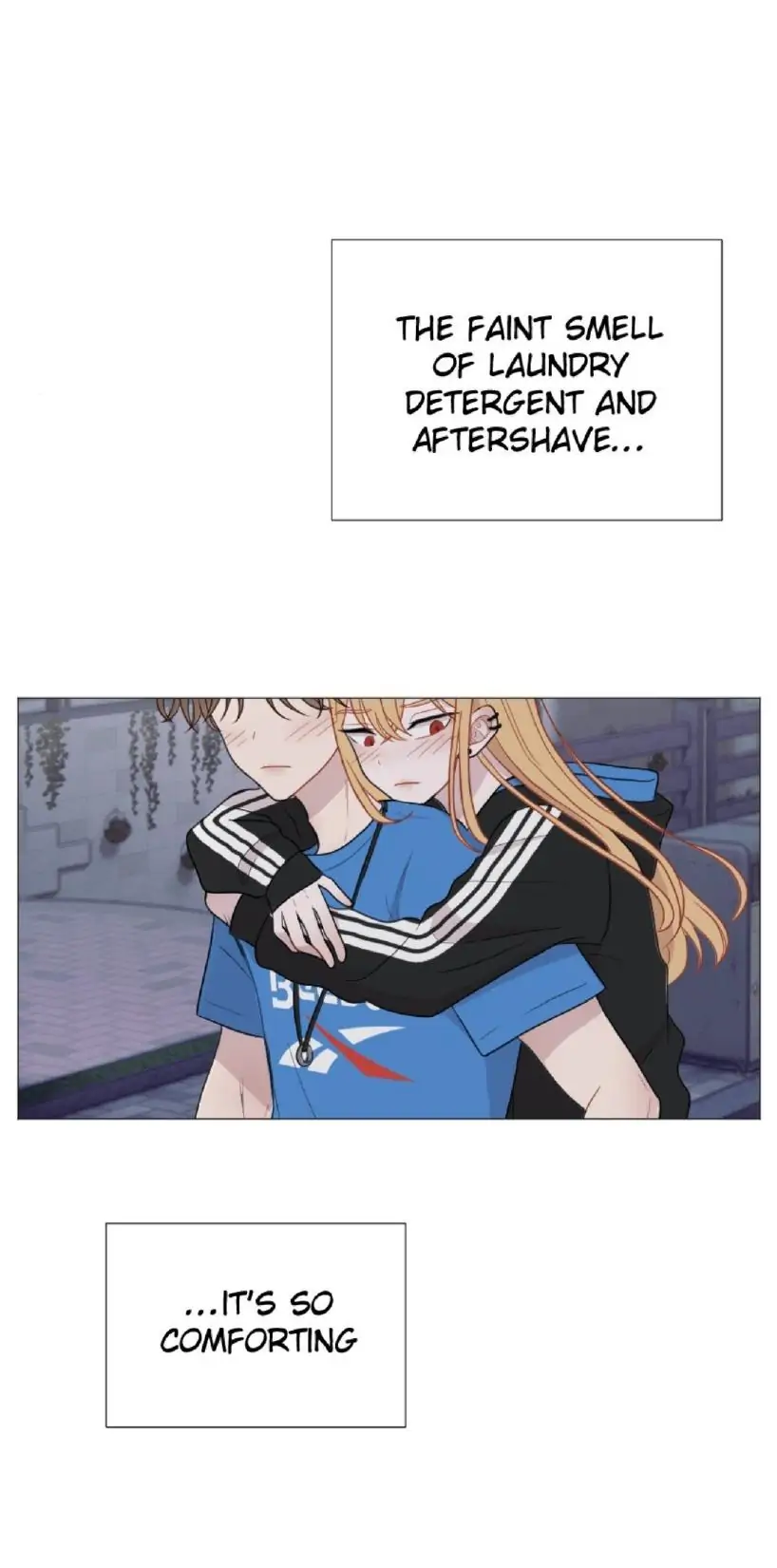 Boy Girlfriend Chapter 79 page 12