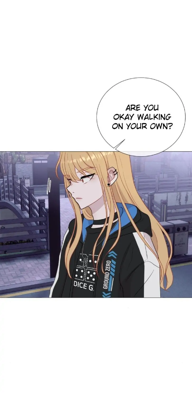 Boy Girlfriend Chapter 79 page 4