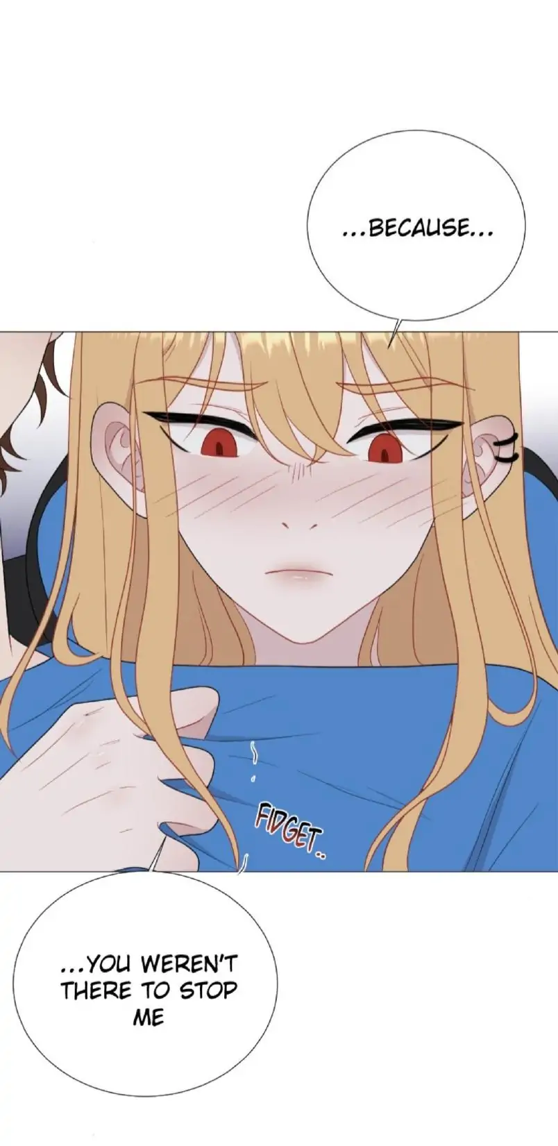 Boy Girlfriend Chapter 79 page 15