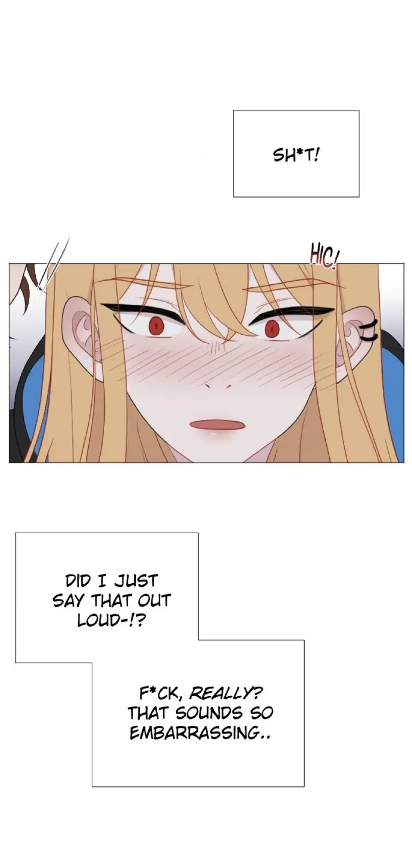 Boy Girlfriend Chapter 79 page 16