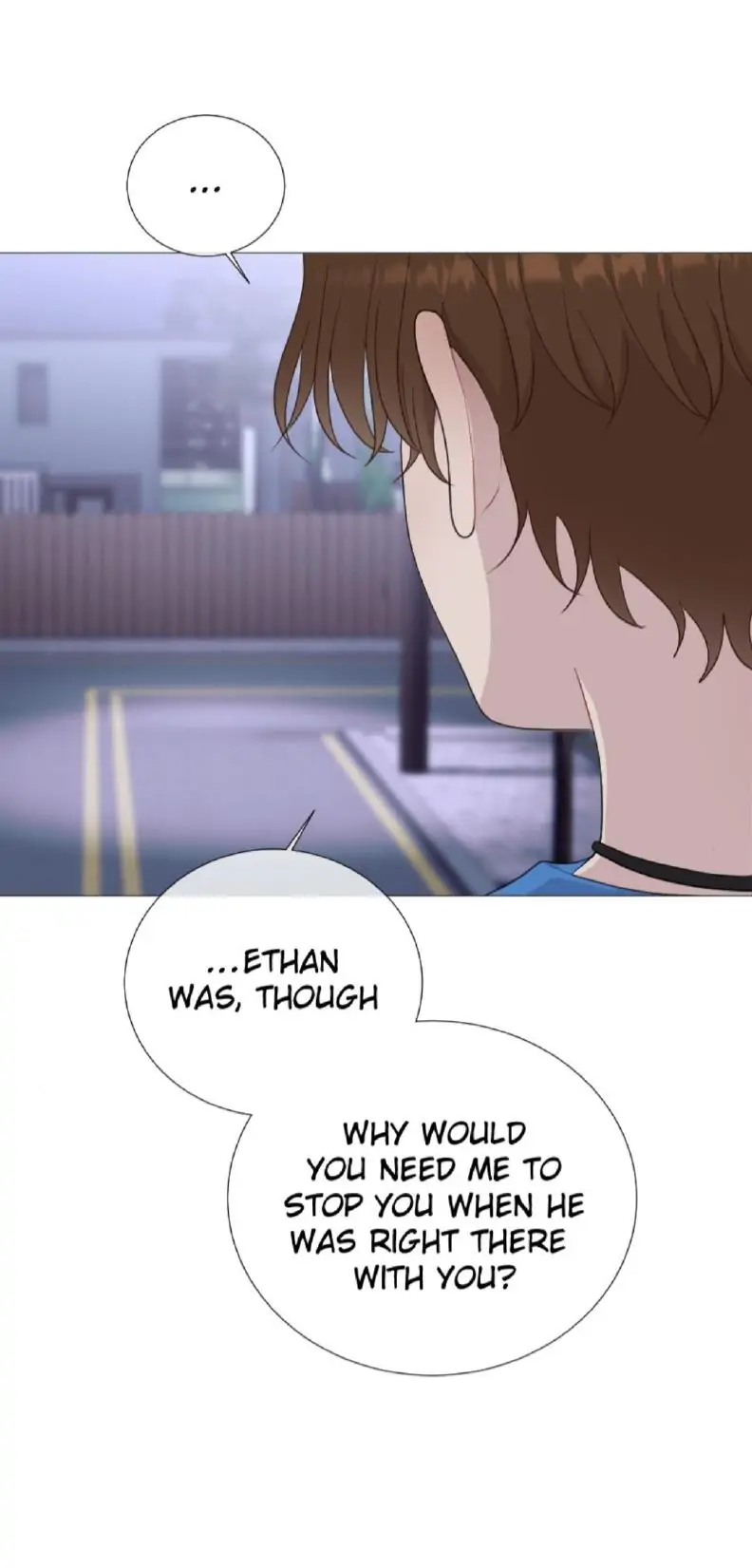 Boy Girlfriend Chapter 79 page 17