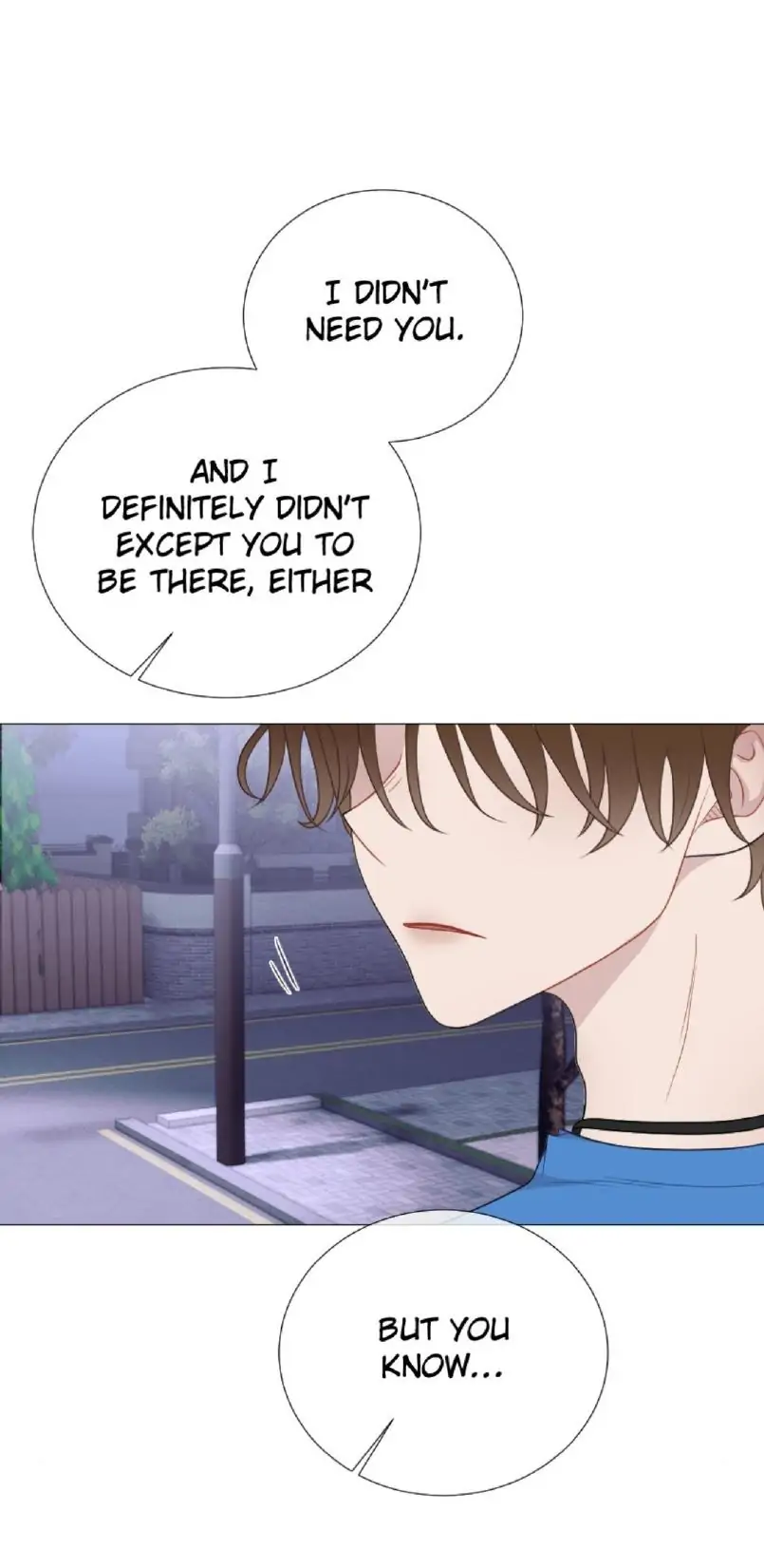 Boy Girlfriend Chapter 79 page 20