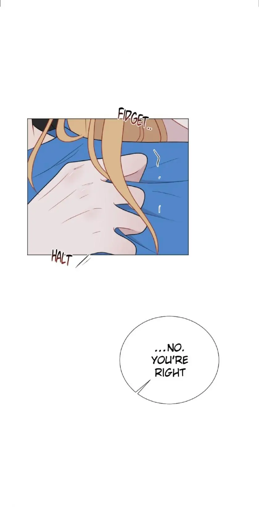 Boy Girlfriend Chapter 79 page 19