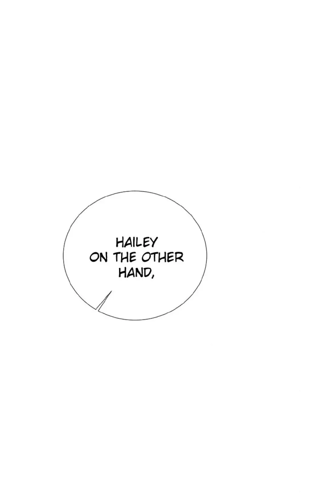 Boy Girlfriend Chapter 79 page 21