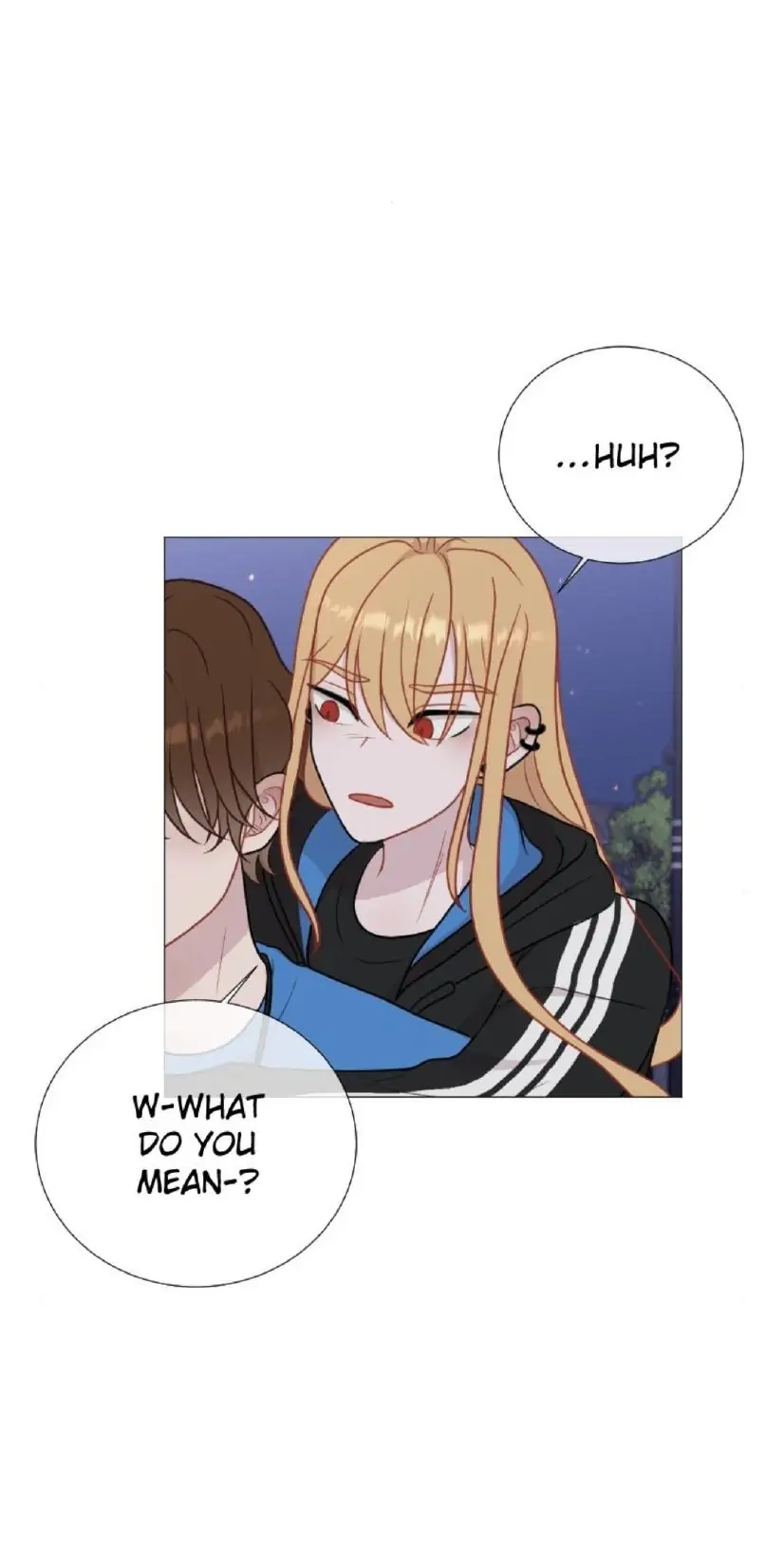 Boy Girlfriend Chapter 79 page 24