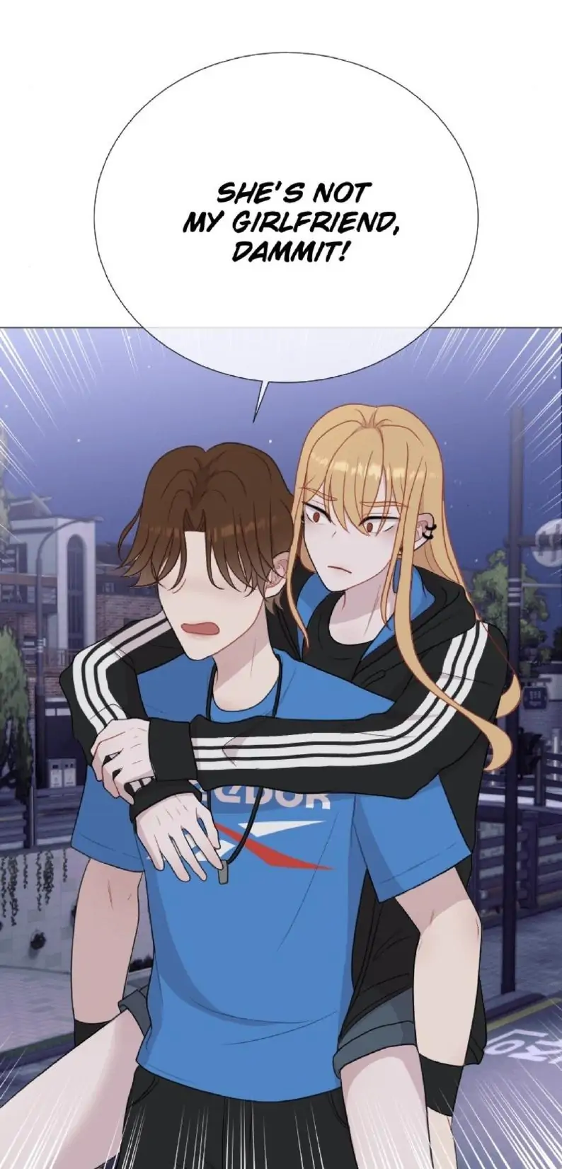 Boy Girlfriend Chapter 79 page 23