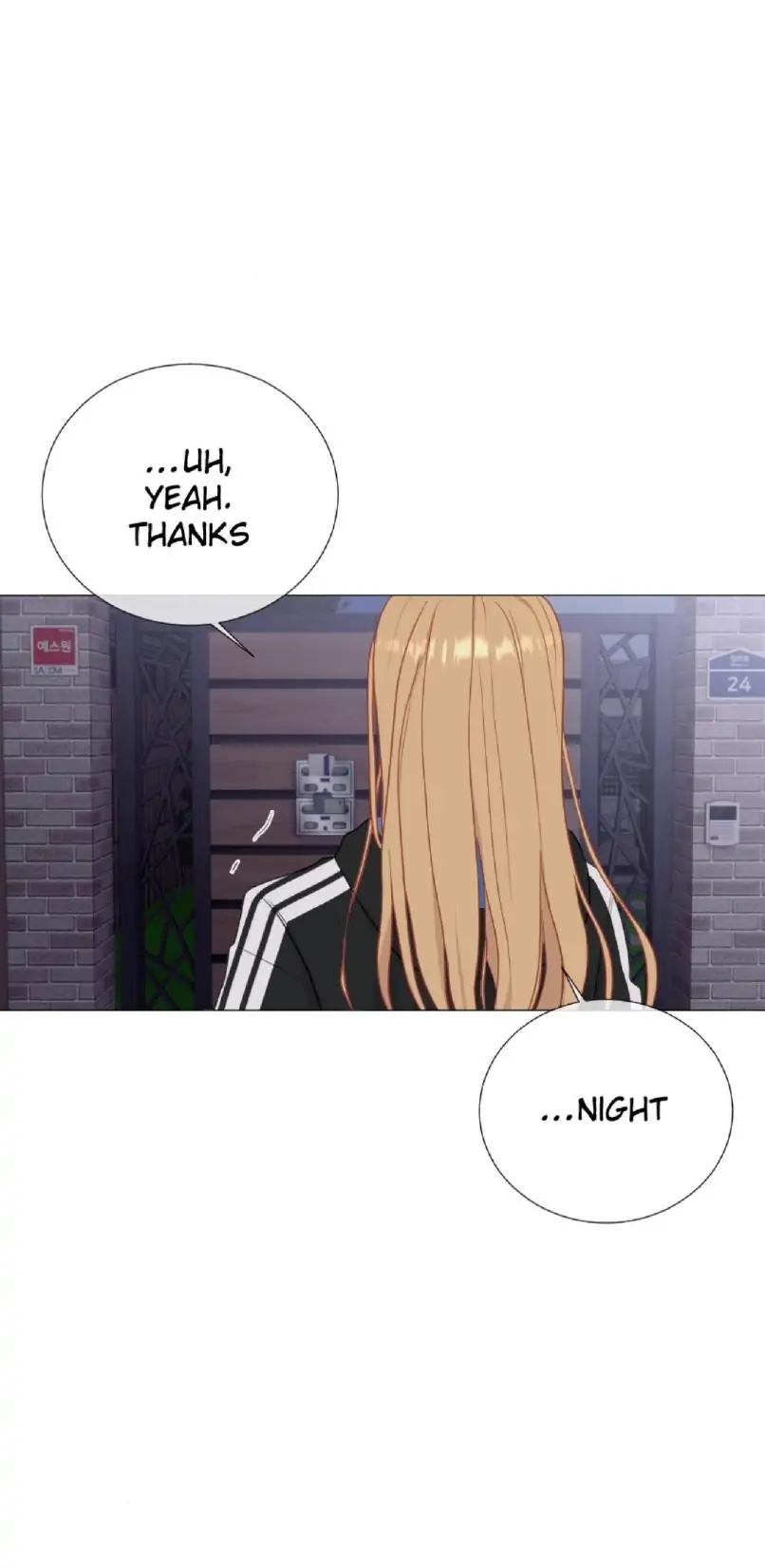 Boy Girlfriend Chapter 79 page 29