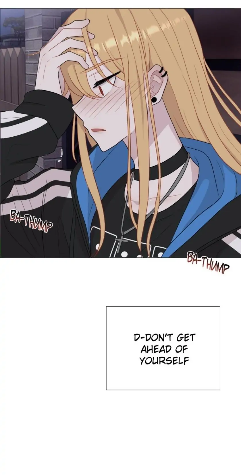 Boy Girlfriend Chapter 79 page 31