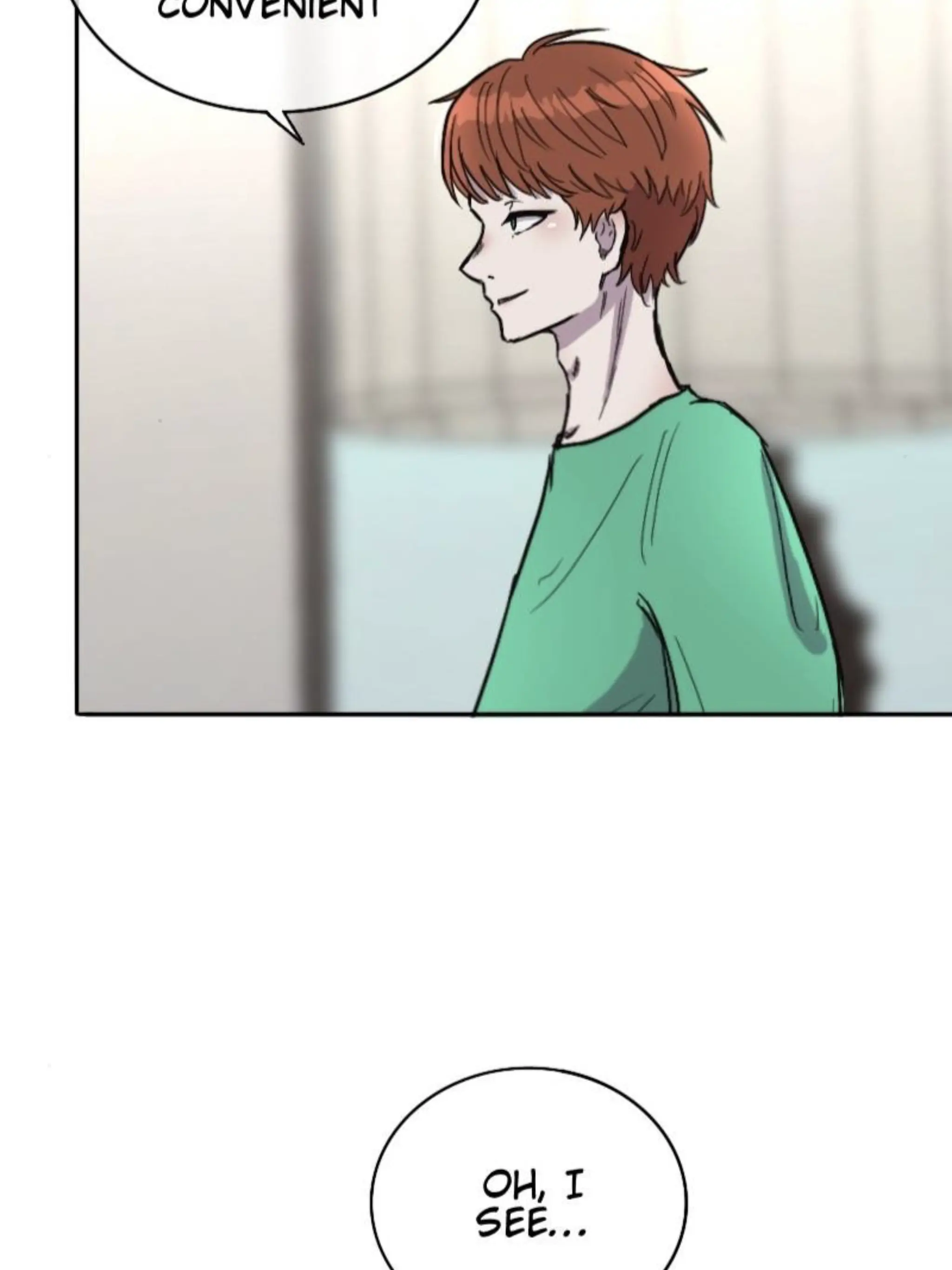 Boy Girlfriend Chapter 8 page 4