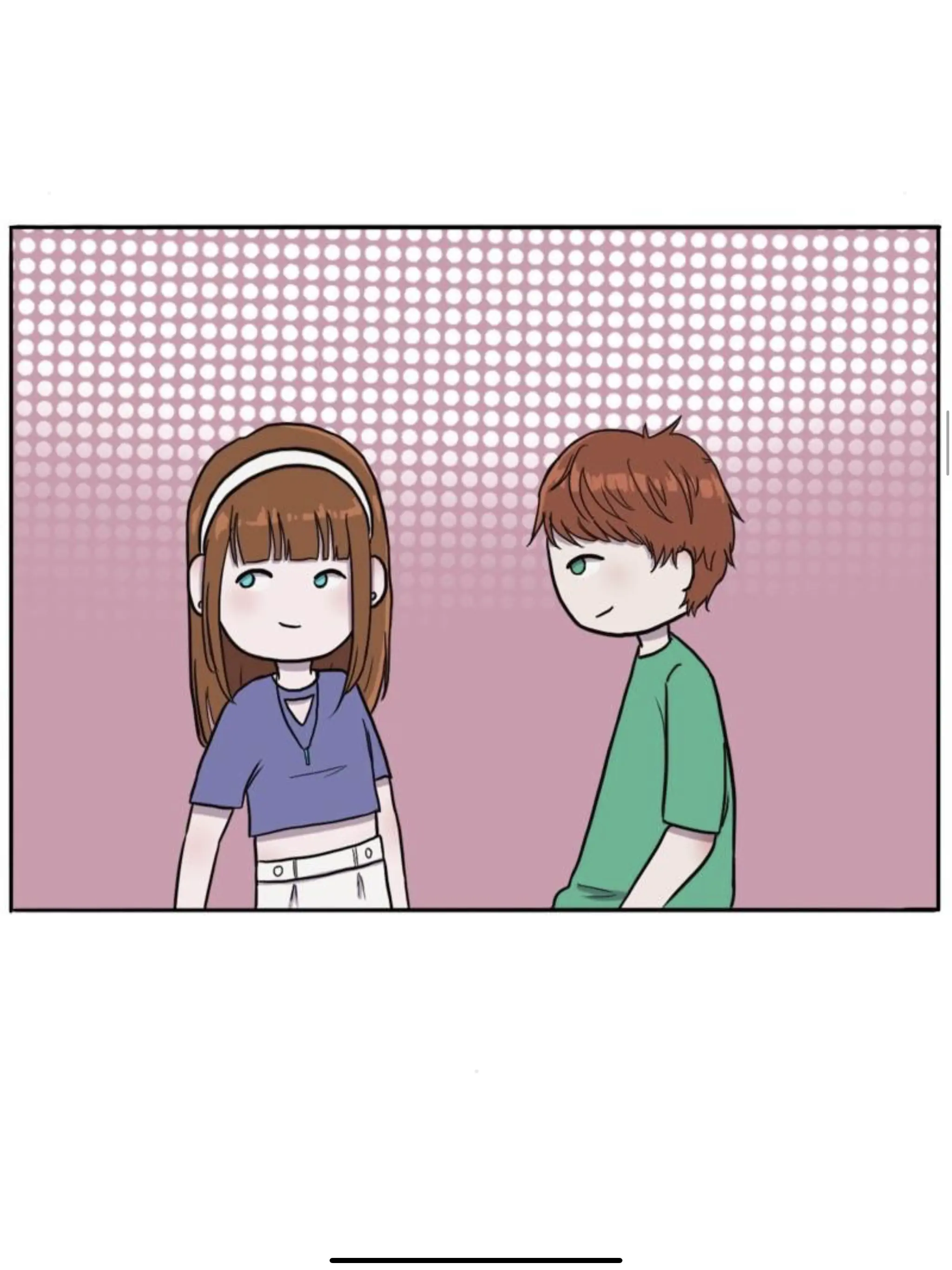 Boy Girlfriend Chapter 8 page 7