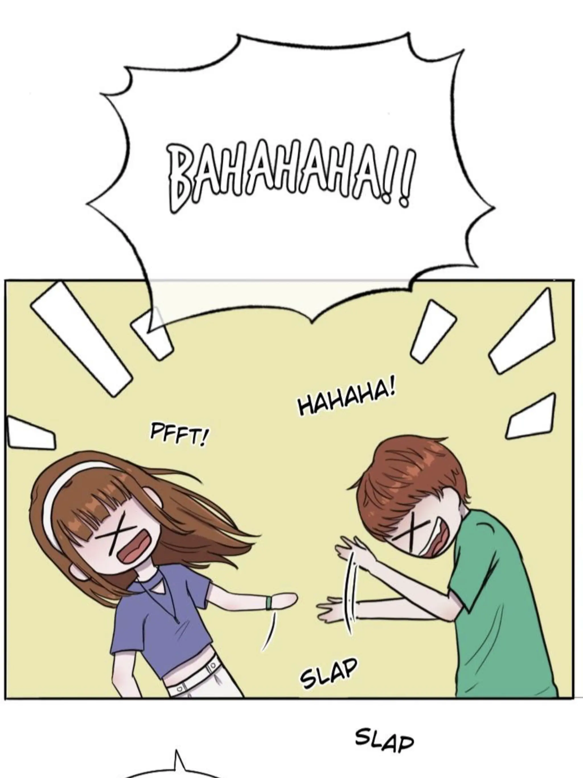 Boy Girlfriend Chapter 8 page 9