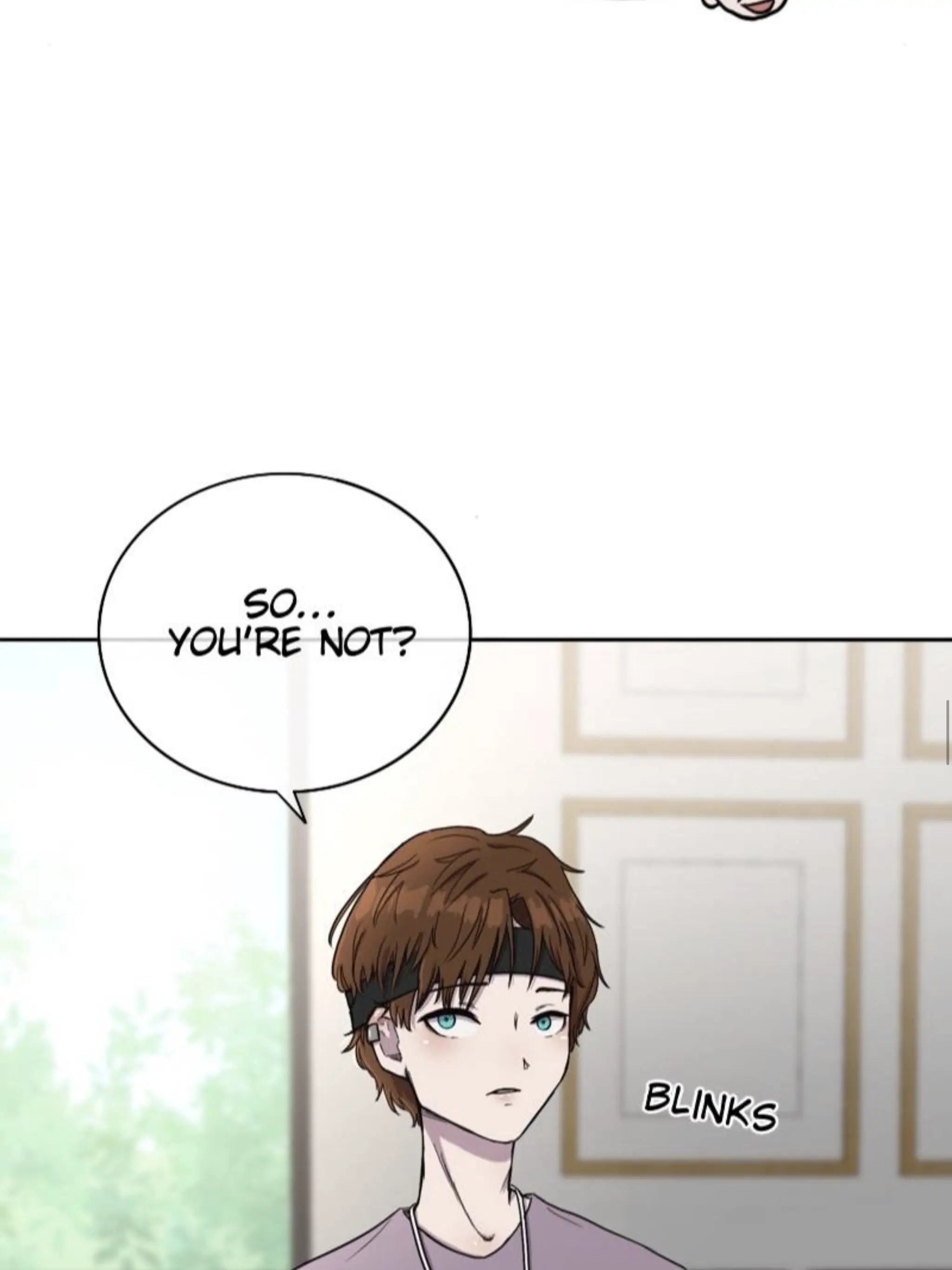 Boy Girlfriend Chapter 8 page 11