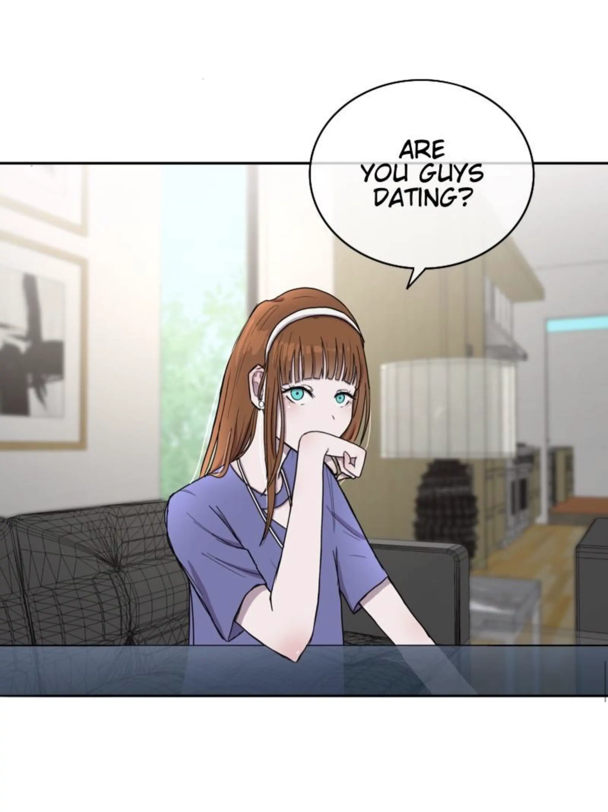 Boy Girlfriend Chapter 8 page 16
