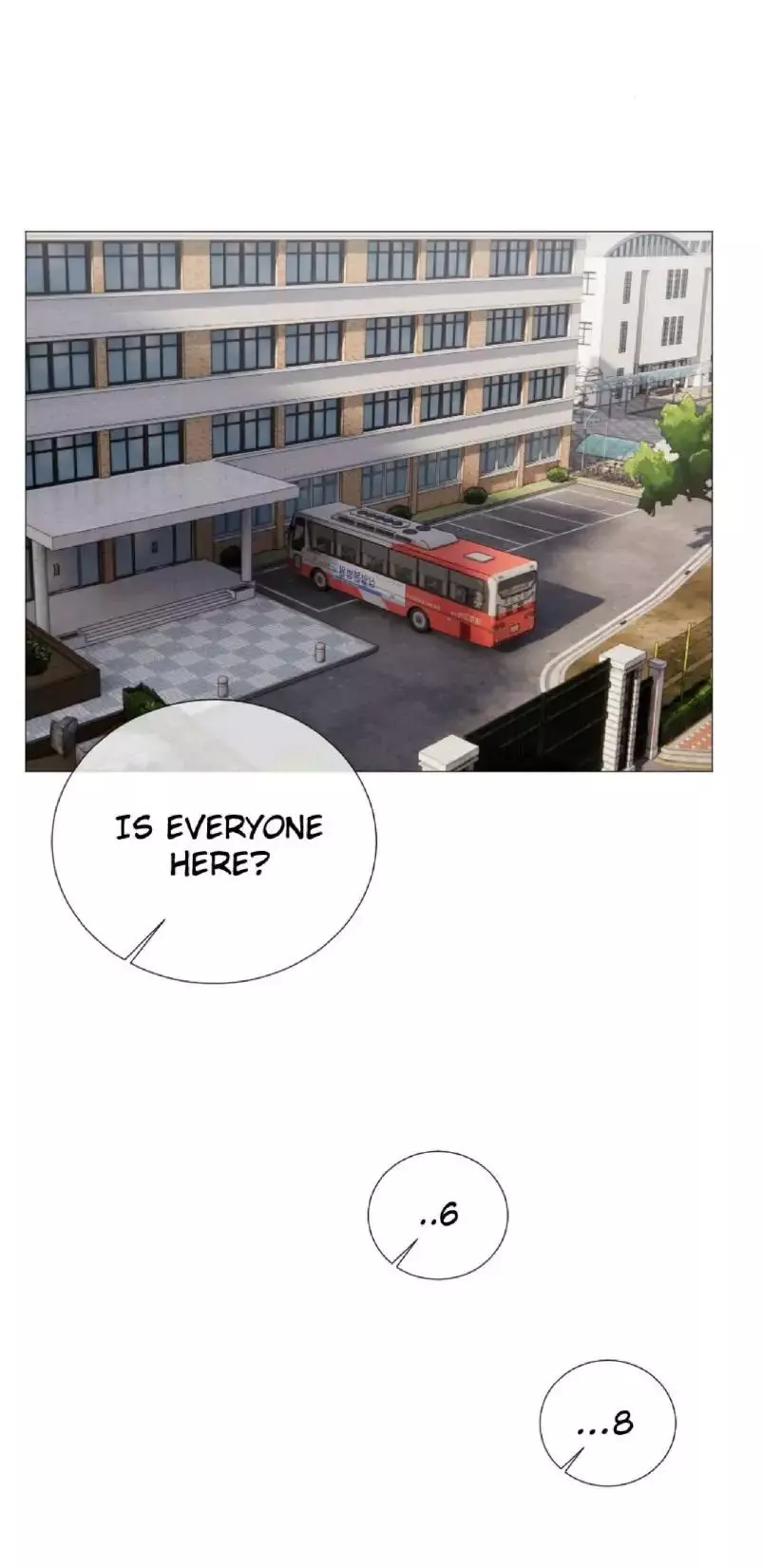 Boy Girlfriend Chapter 80 page 3