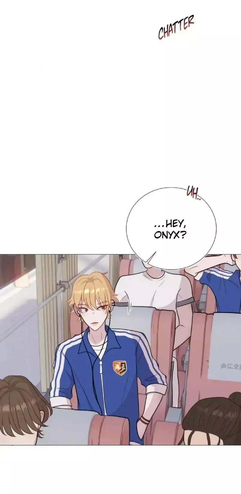 Boy Girlfriend Chapter 80 page 5