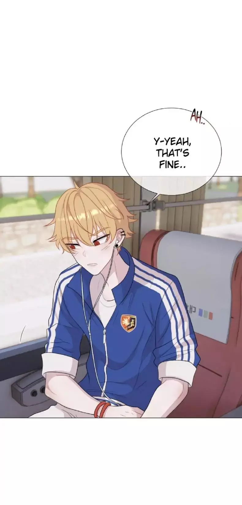Boy Girlfriend Chapter 80 page 7