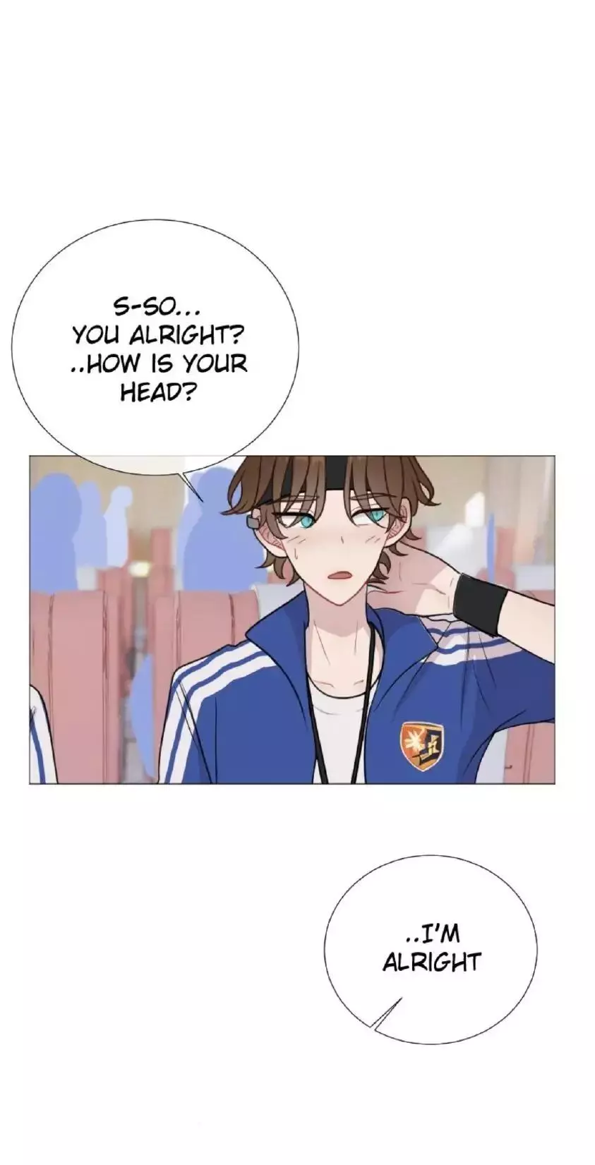 Boy Girlfriend Chapter 80 page 9
