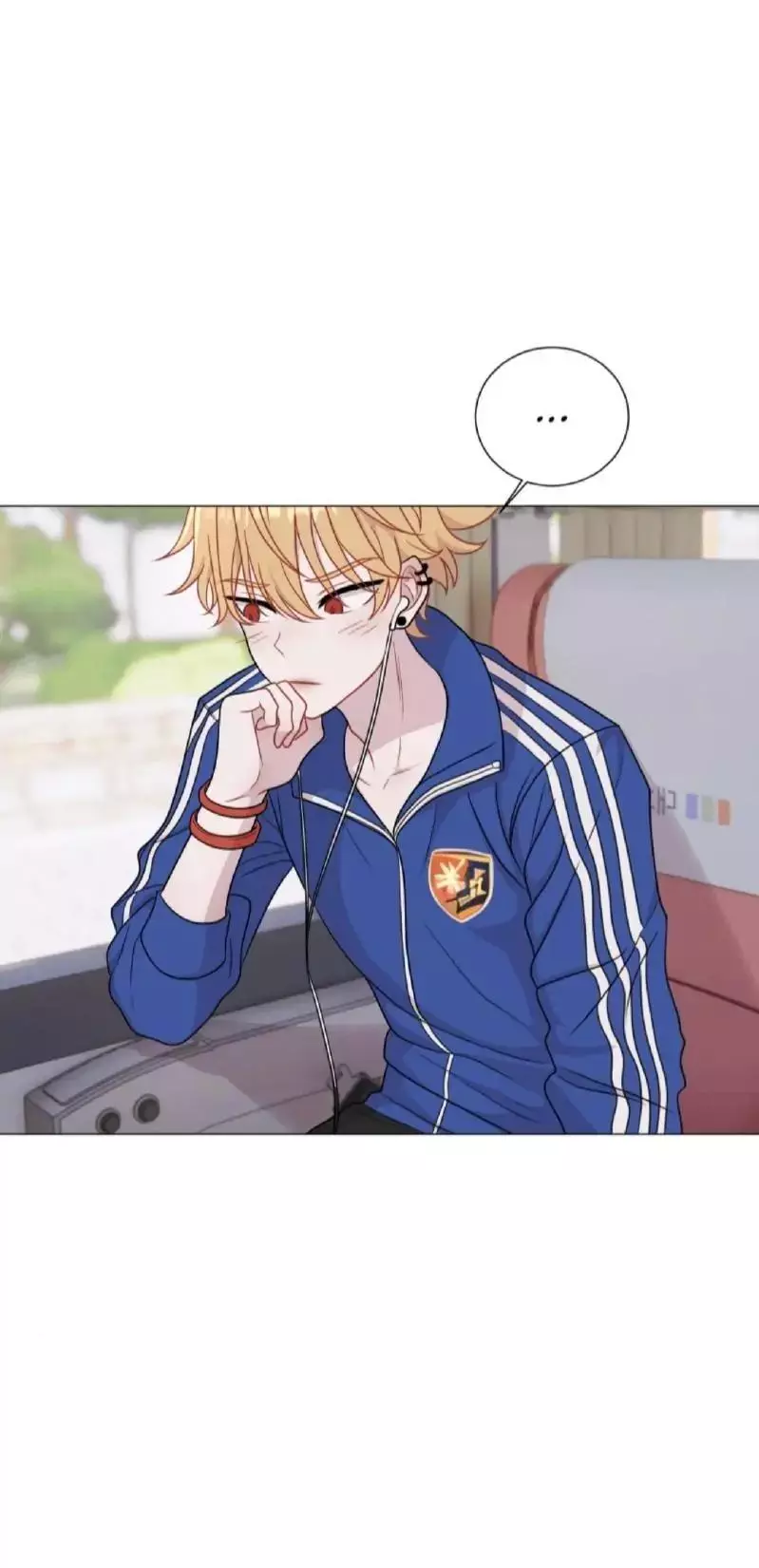 Boy Girlfriend Chapter 80 page 13