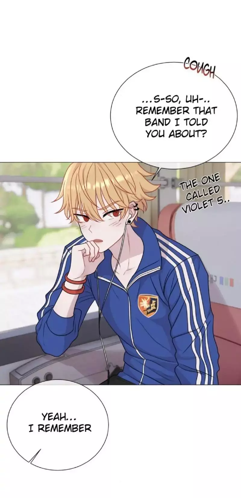 Boy Girlfriend Chapter 80 page 14