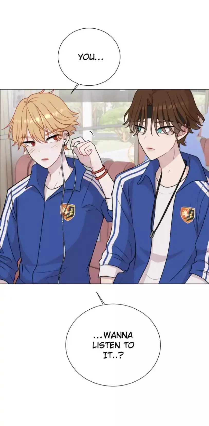 Boy Girlfriend Chapter 80 page 16