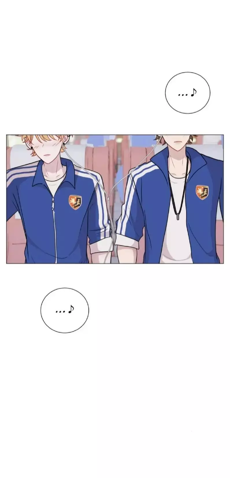 Boy Girlfriend Chapter 80 page 18