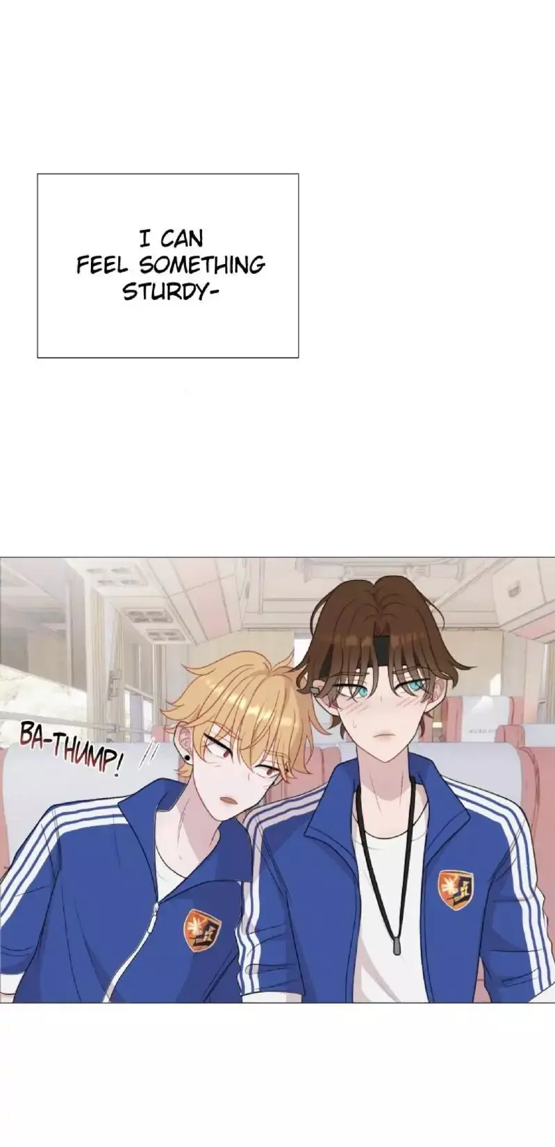 Boy Girlfriend Chapter 80 page 23