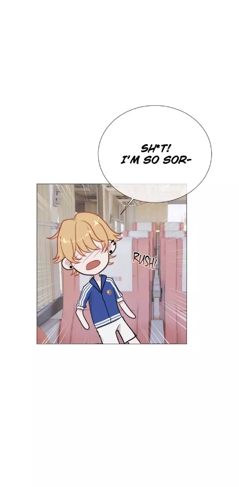 Boy Girlfriend Chapter 80 page 24