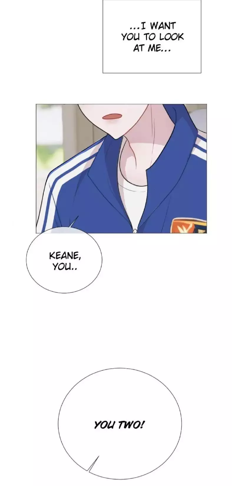 Boy Girlfriend Chapter 80 page 27