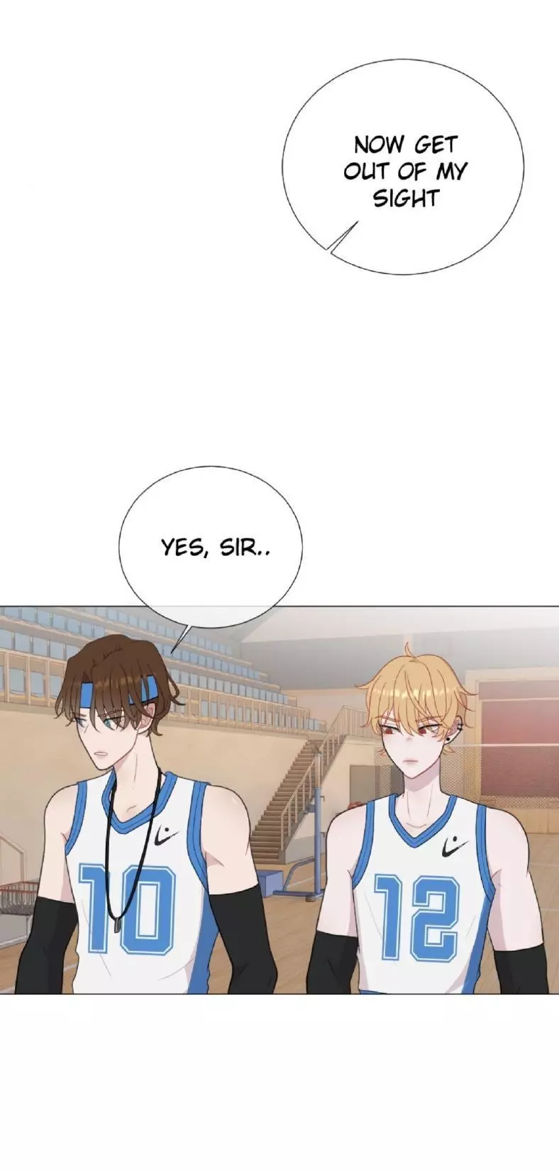 Boy Girlfriend Chapter 81 page 27