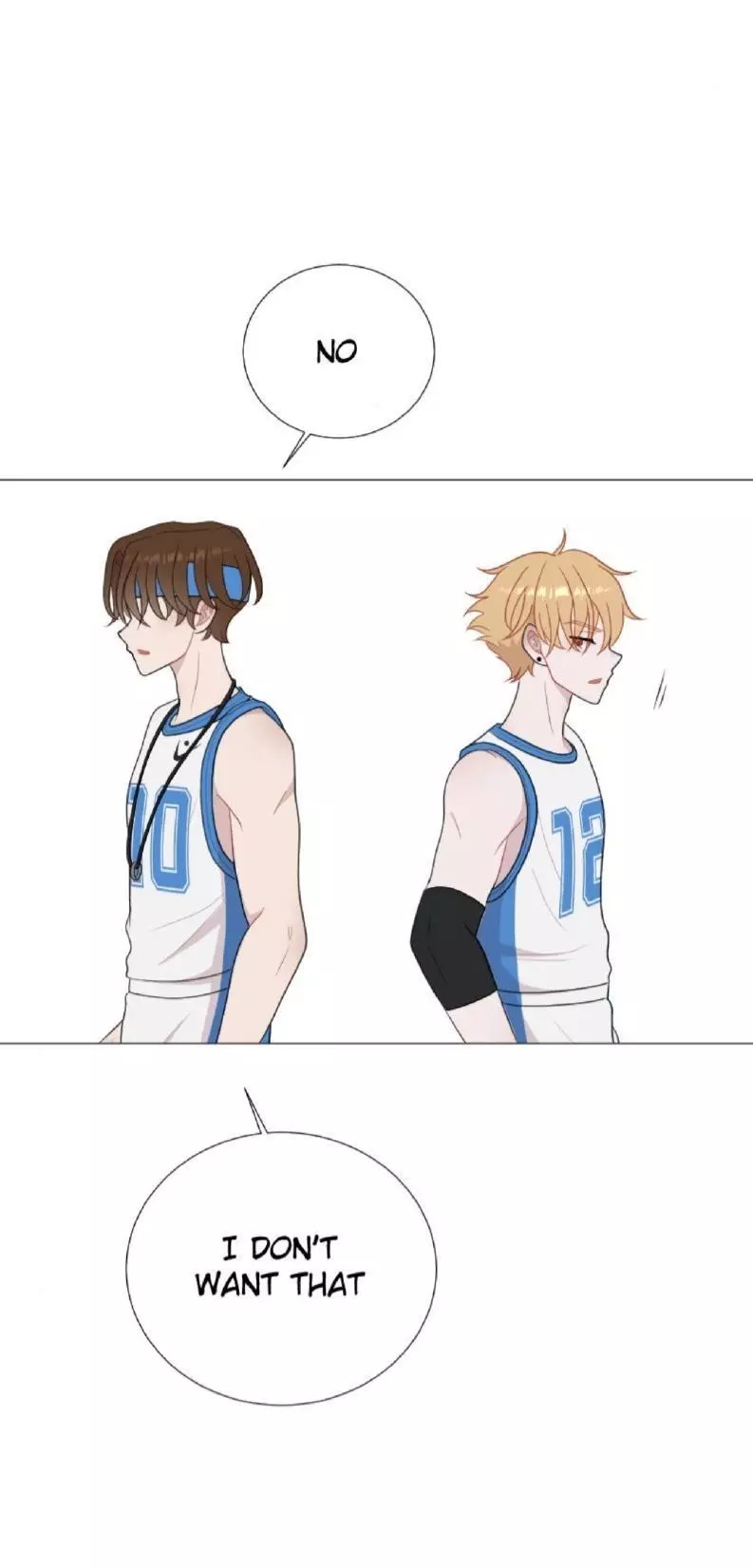 Boy Girlfriend Chapter 81 page 20