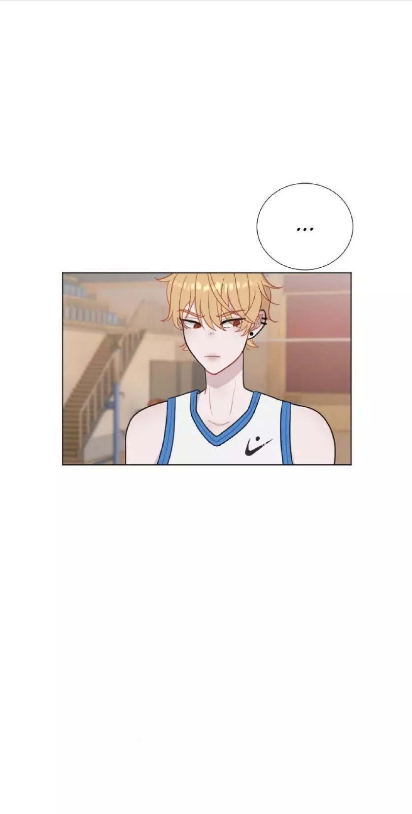 Boy Girlfriend Chapter 81 page 28