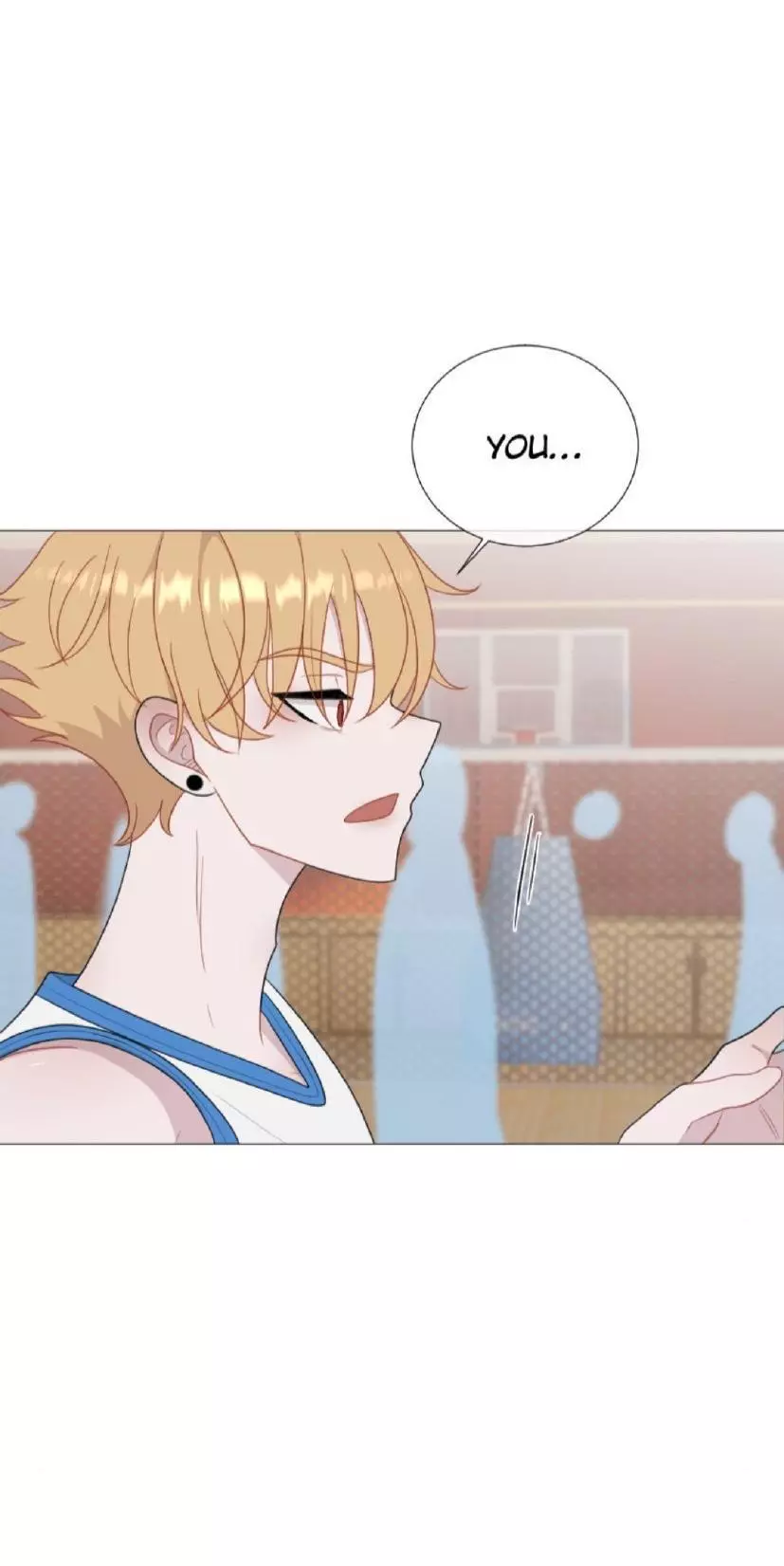 Boy Girlfriend Chapter 81 page 18