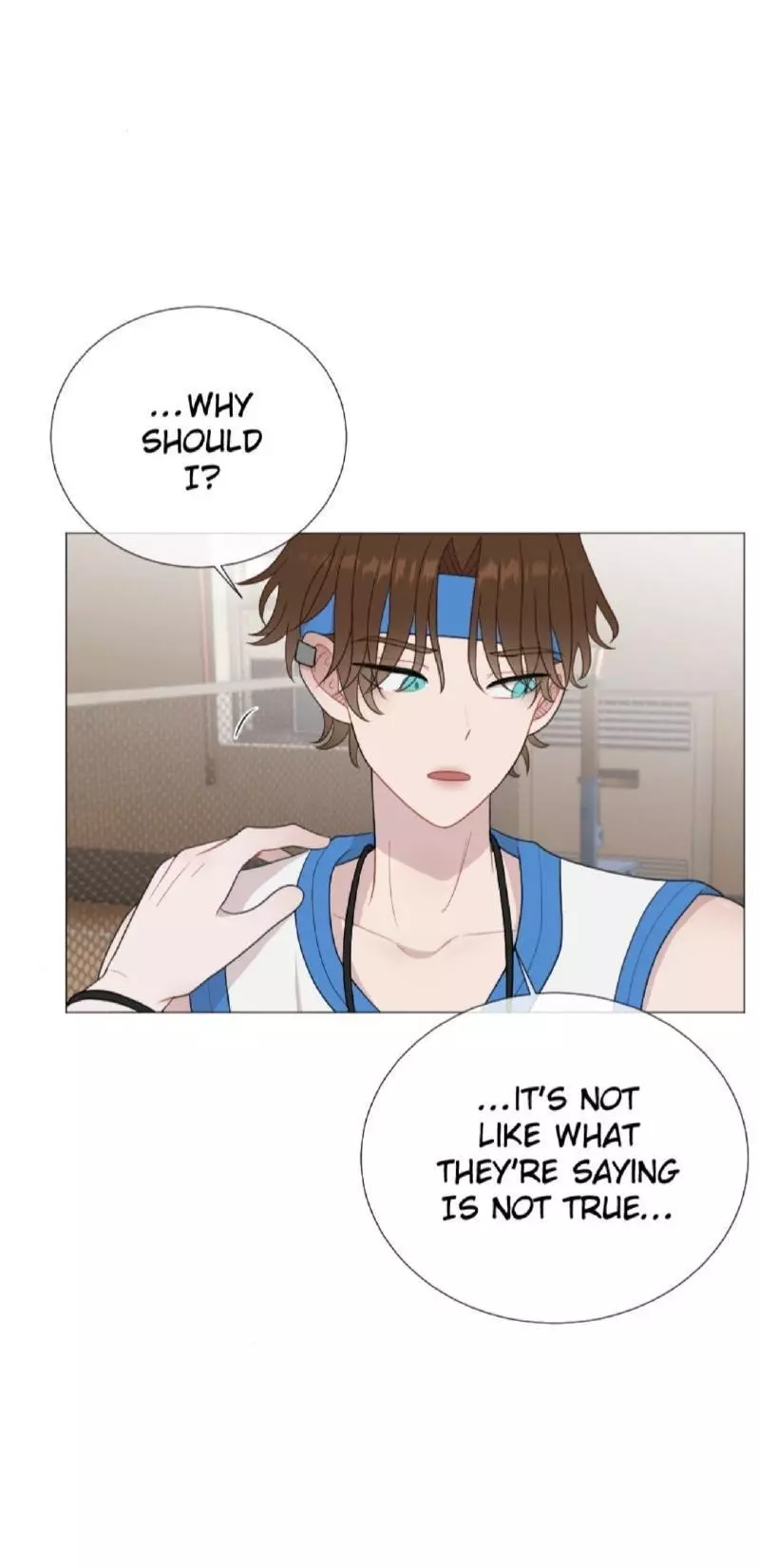 Boy Girlfriend Chapter 81 page 17