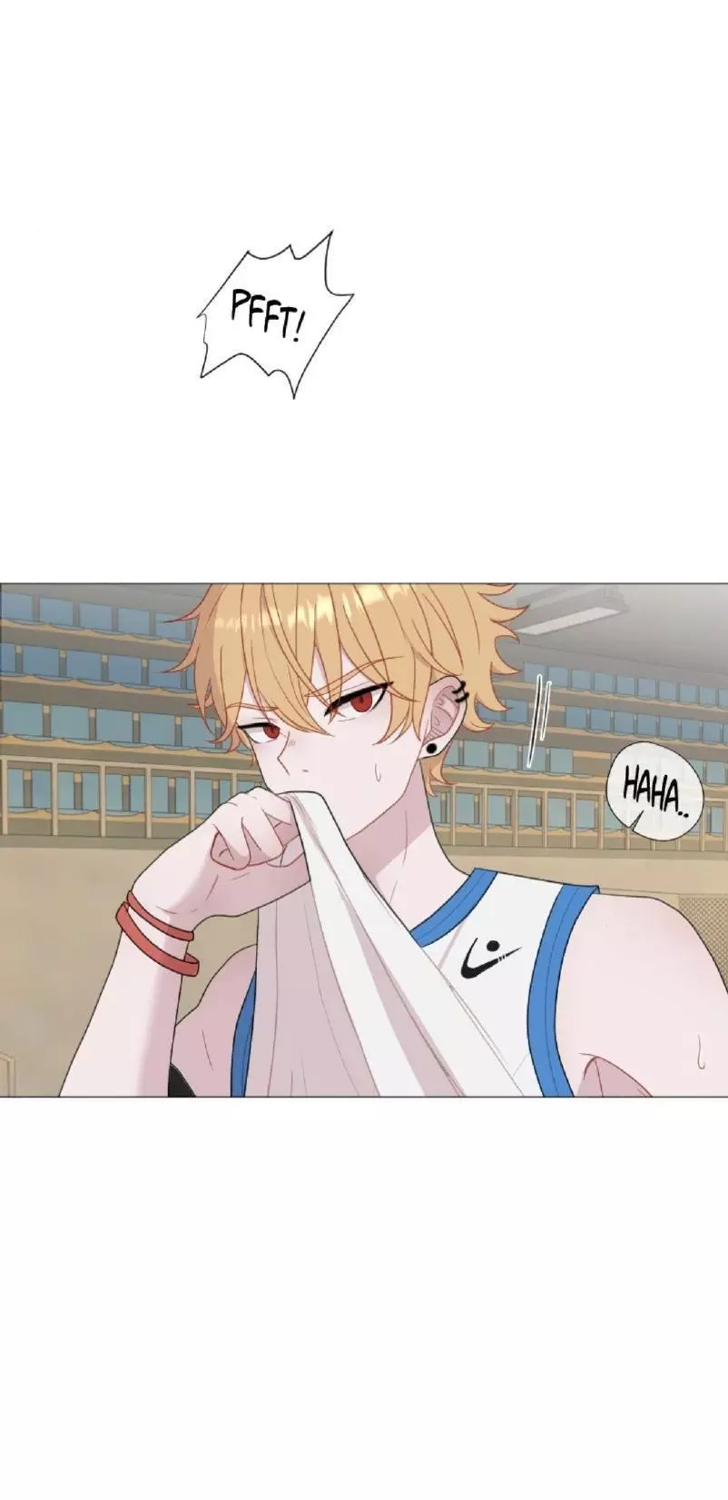 Boy Girlfriend Chapter 81 page 11