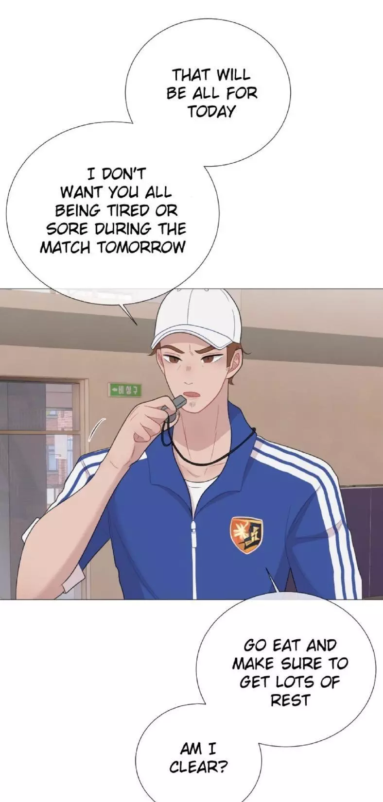 Boy Girlfriend Chapter 81 page 24