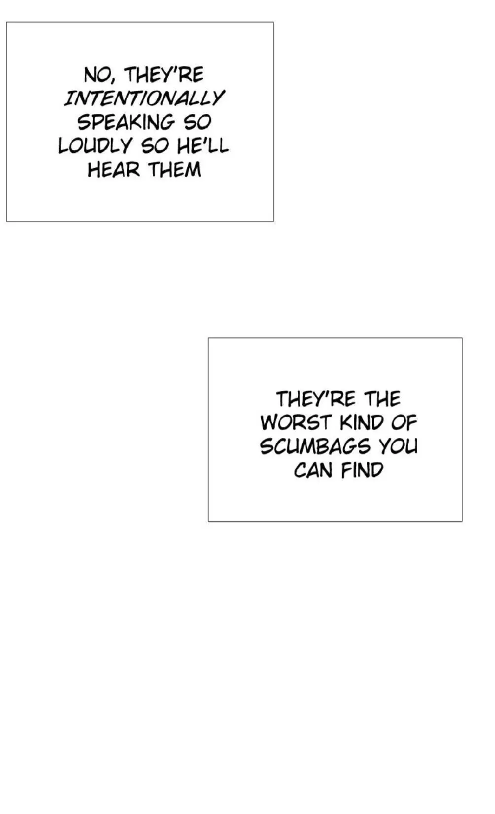 Boy Girlfriend Chapter 81 page 15