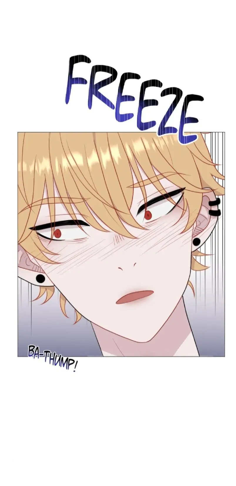 Boy Girlfriend Chapter 82 page 11