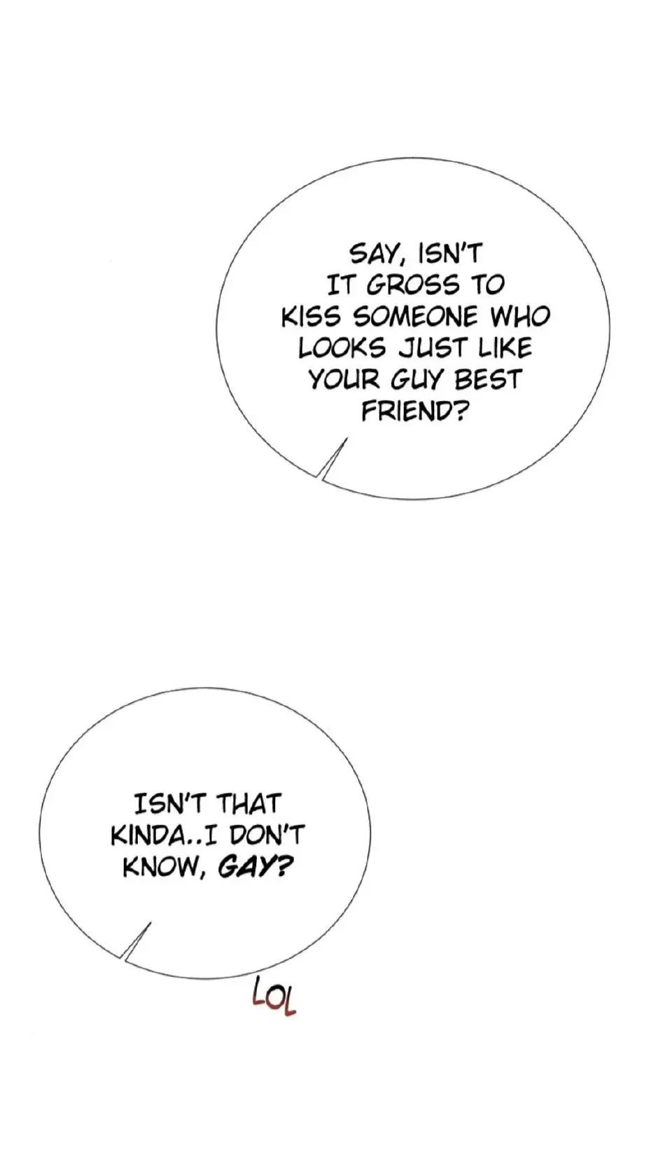 Boy Girlfriend Chapter 82 page 10