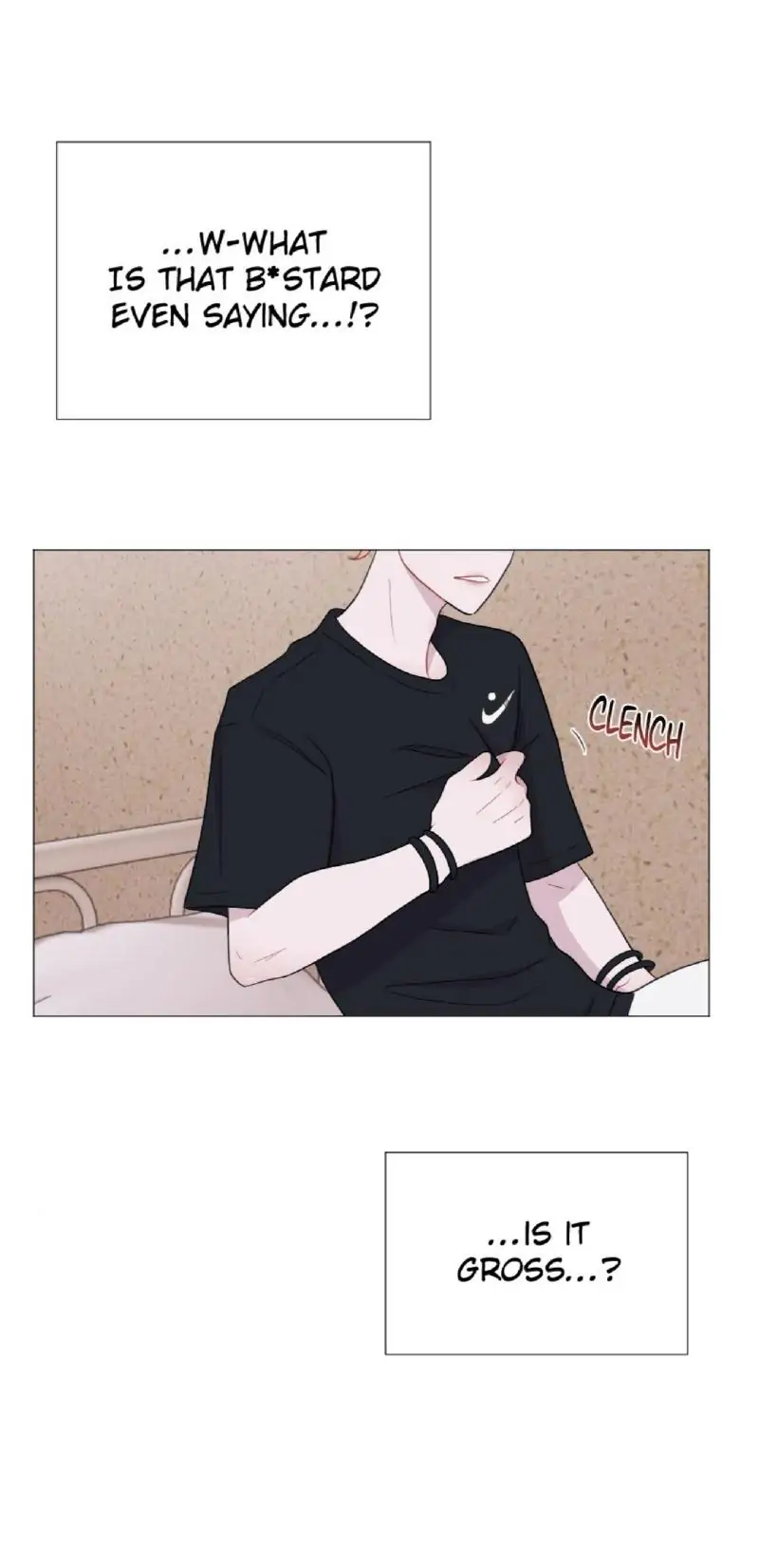 Boy Girlfriend Chapter 82 page 12