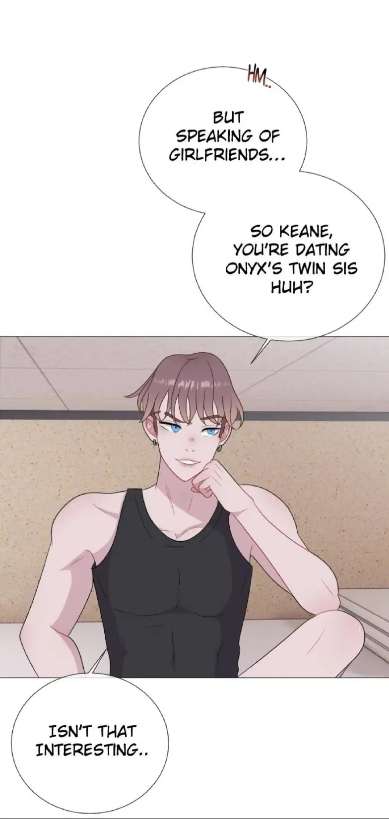 Boy Girlfriend Chapter 82 page 8