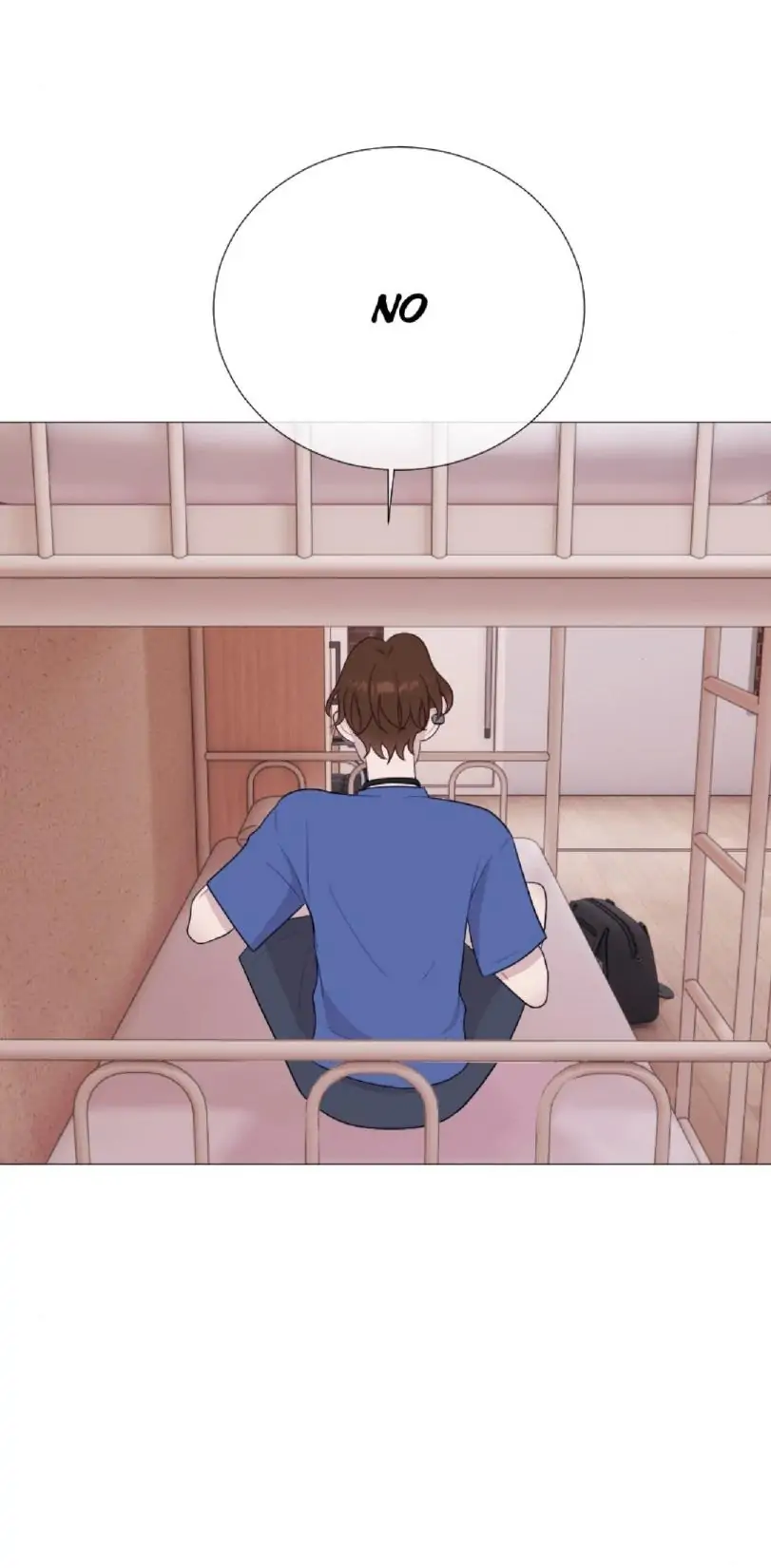 Boy Girlfriend Chapter 82 page 14