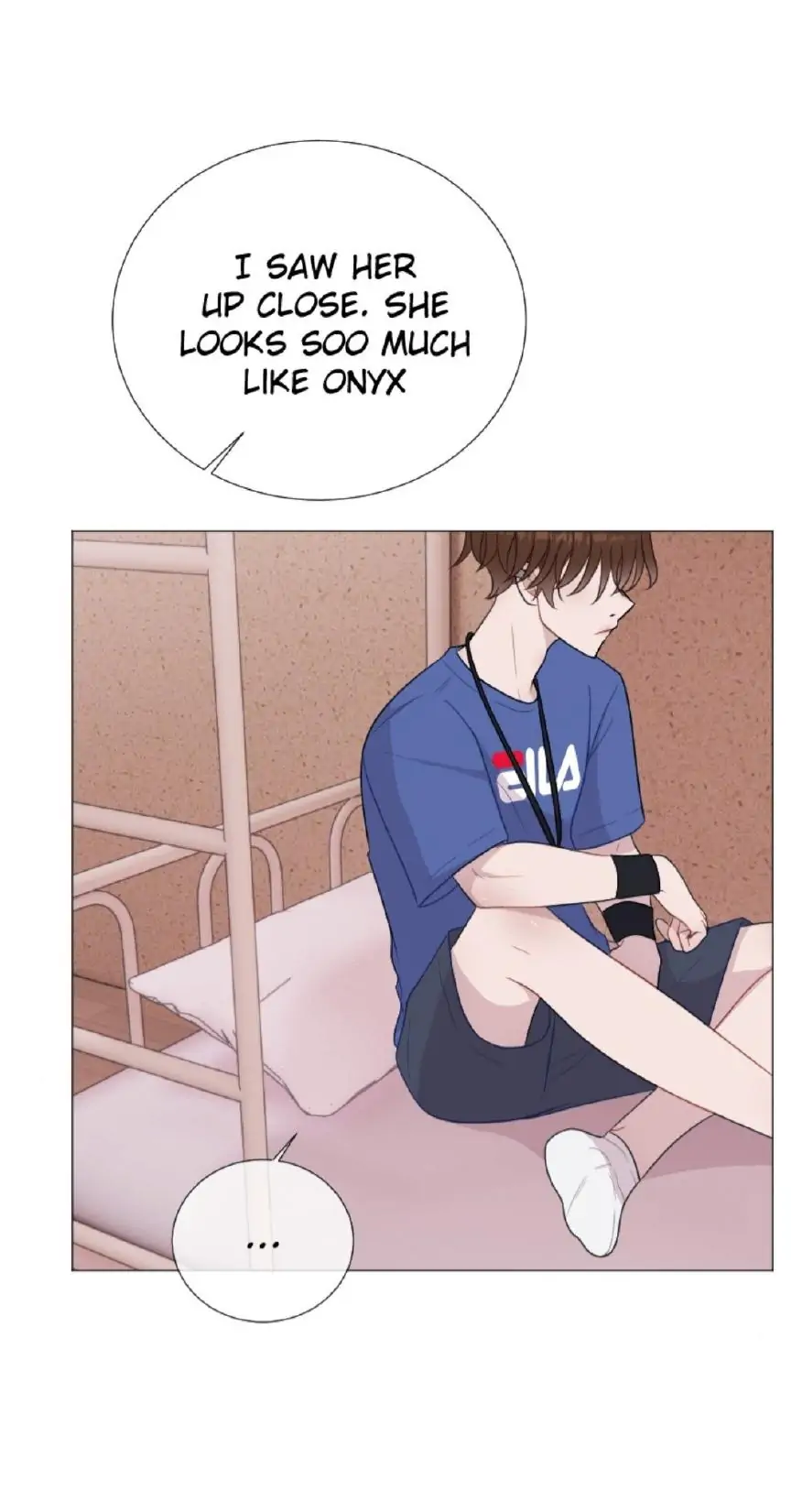 Boy Girlfriend Chapter 82 page 9