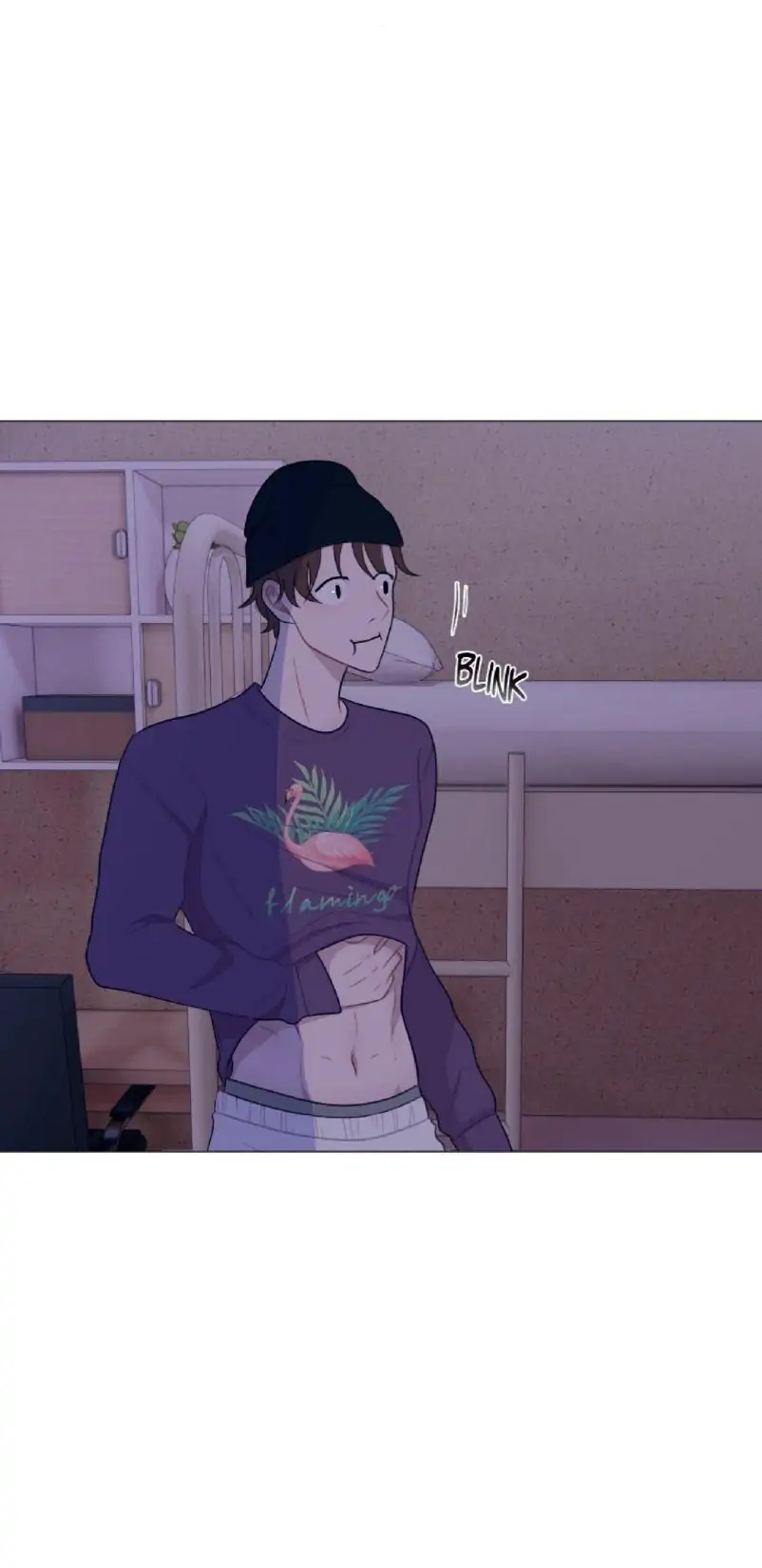 Boy Girlfriend Chapter 82 page 19