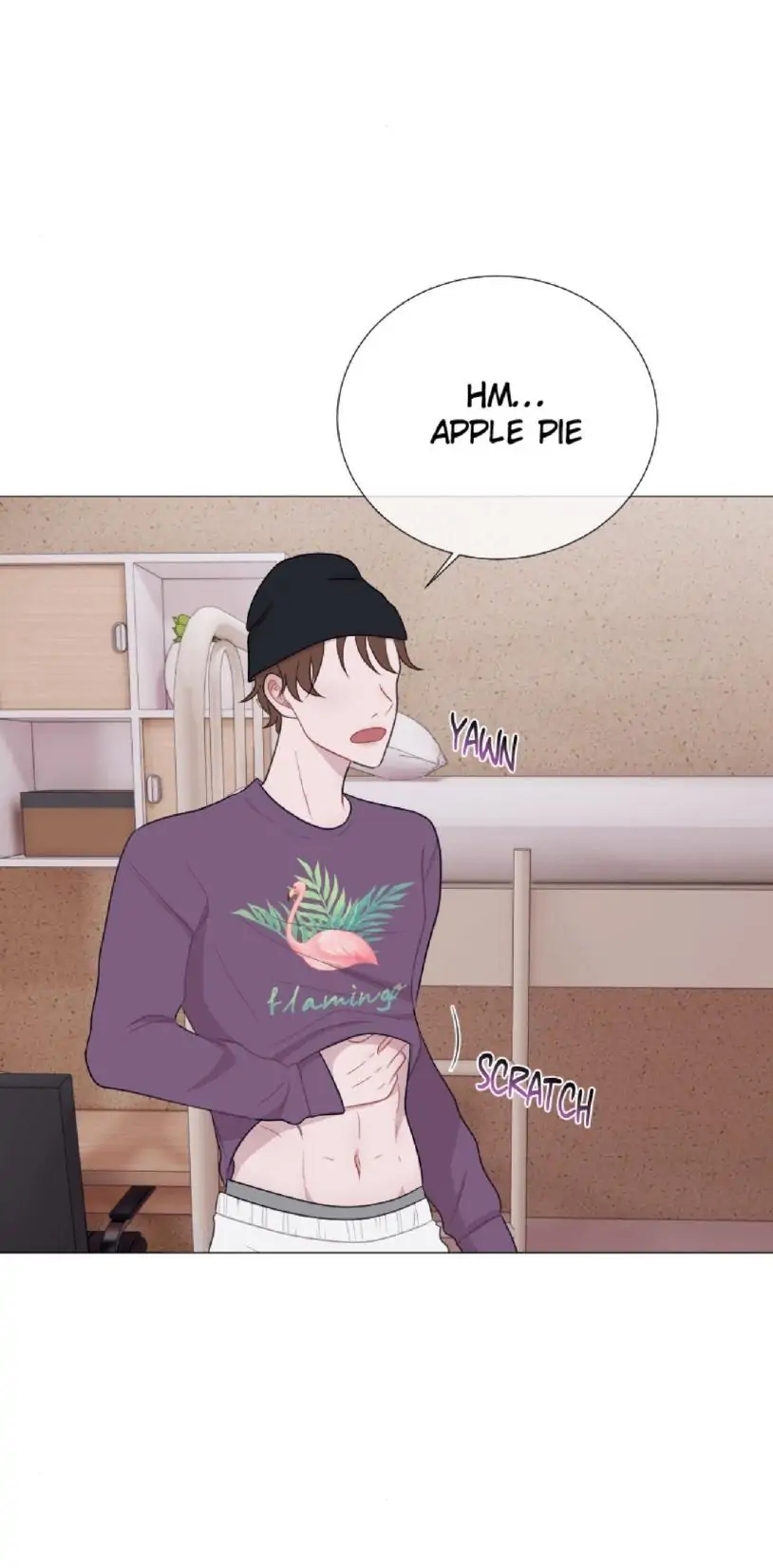 Boy Girlfriend Chapter 82 page 18