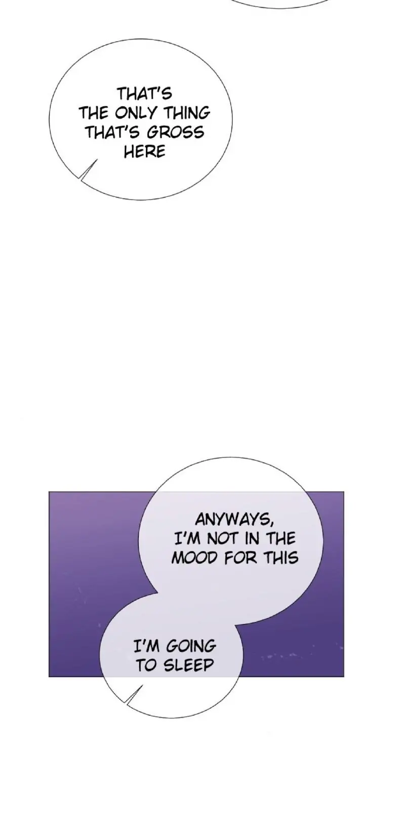 Boy Girlfriend Chapter 82 page 21