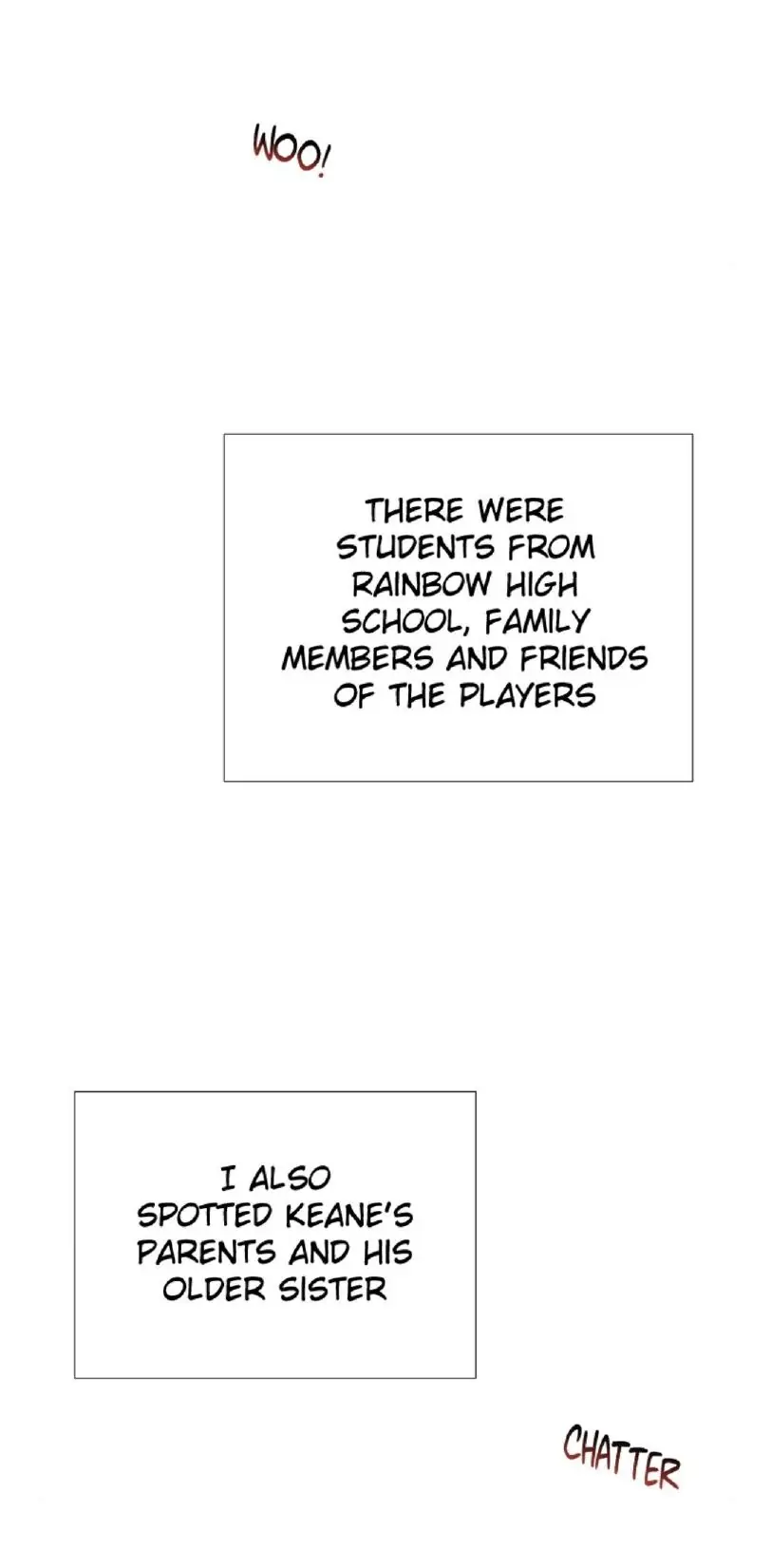 Boy Girlfriend Chapter 82 page 26