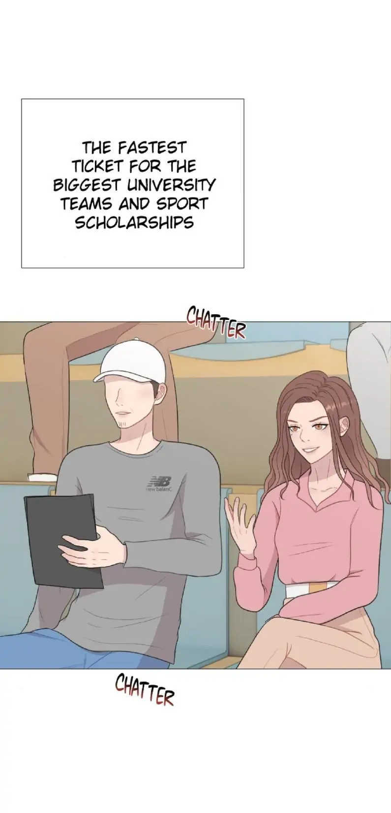 Boy Girlfriend Chapter 82 page 28